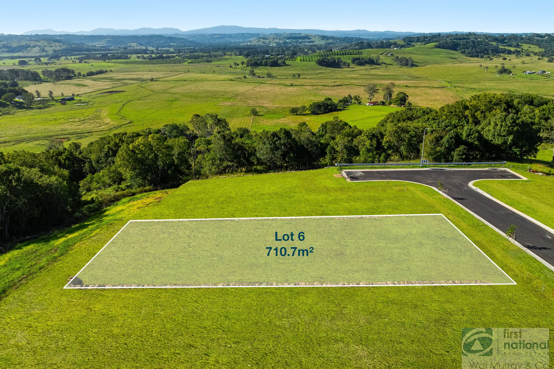 Lot 6-1A Northcott Drive, Goonellabah NSW 2480, Goonellabah - Image 1