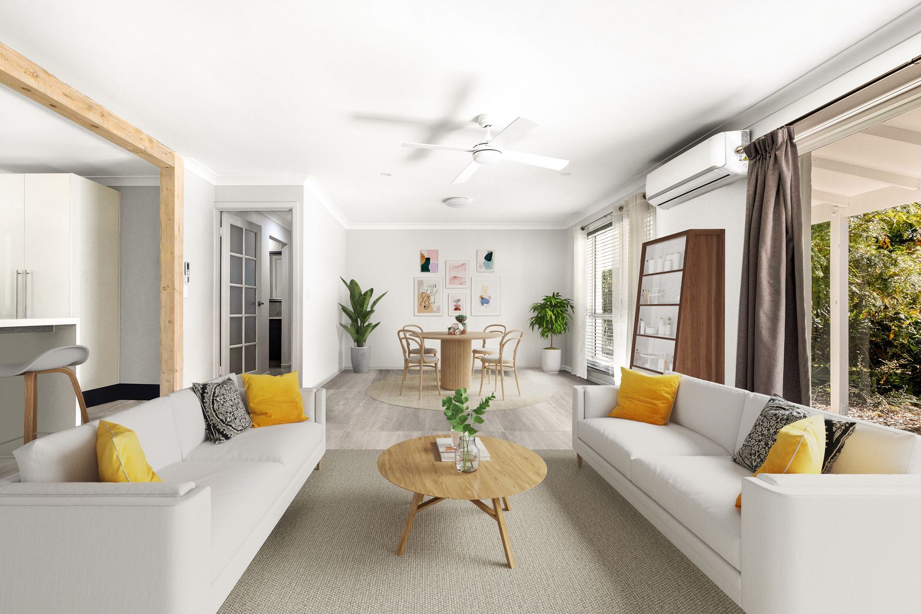 63-67 Kallioota Street, Greenbank QLD 4124, Greenbank - Thumbnail 7
