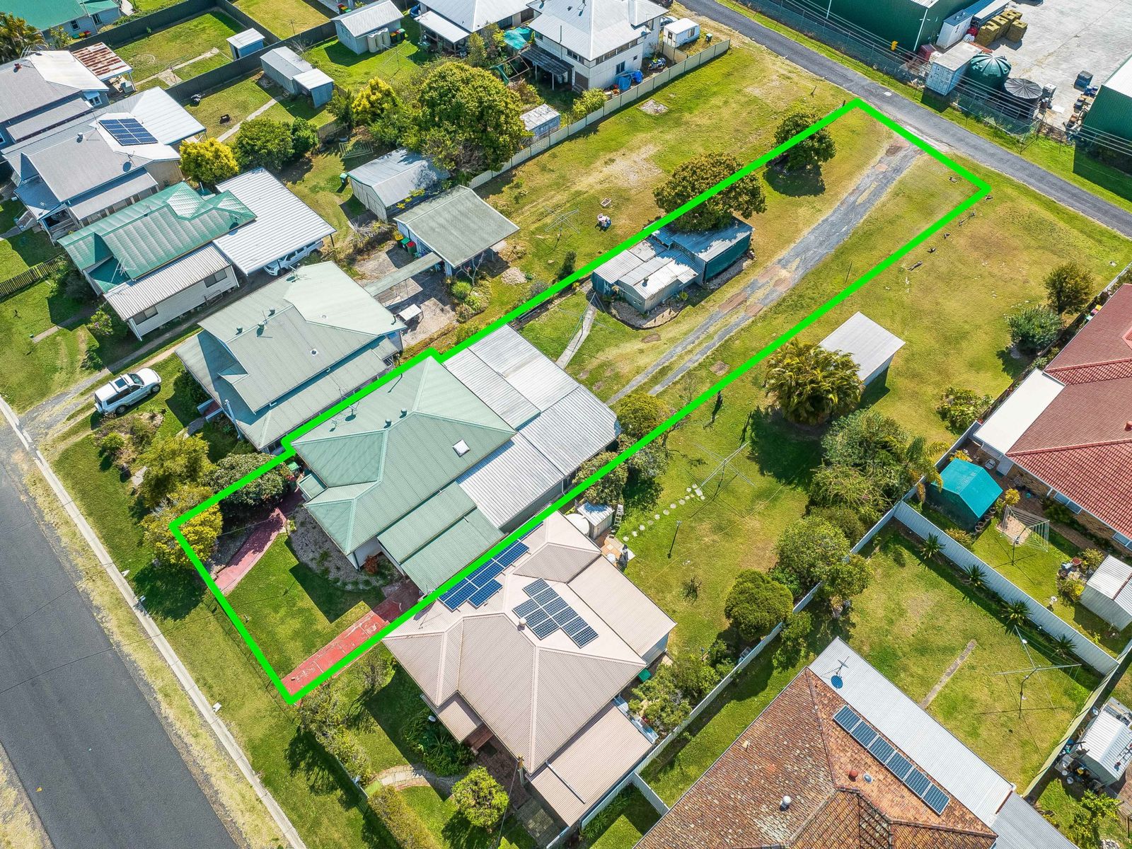 58 Farley Street, Casino, NSW 2470, Casino - Thumbnail 7
