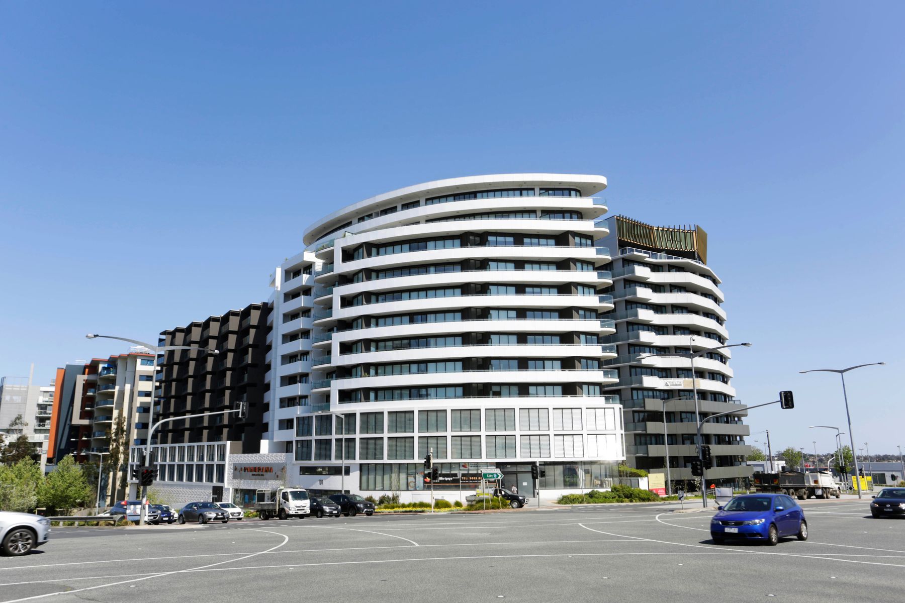 806/101 Tram Road, Doncaster VIC 3108, Doncaster - Thumbnail 7