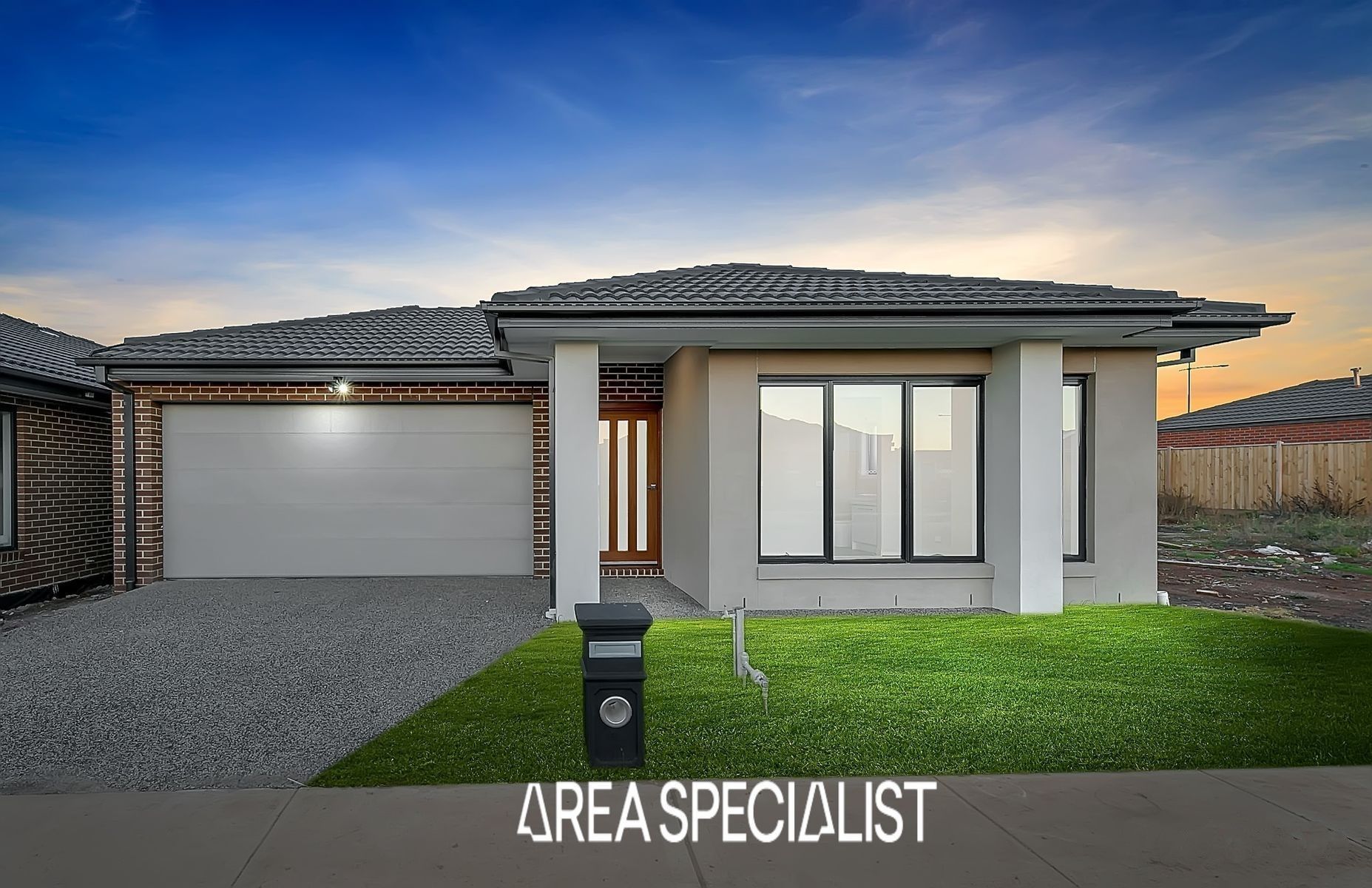 8 Houston Drive, Thornhill Park, VIC 3335, Thornhill Park - Image 1