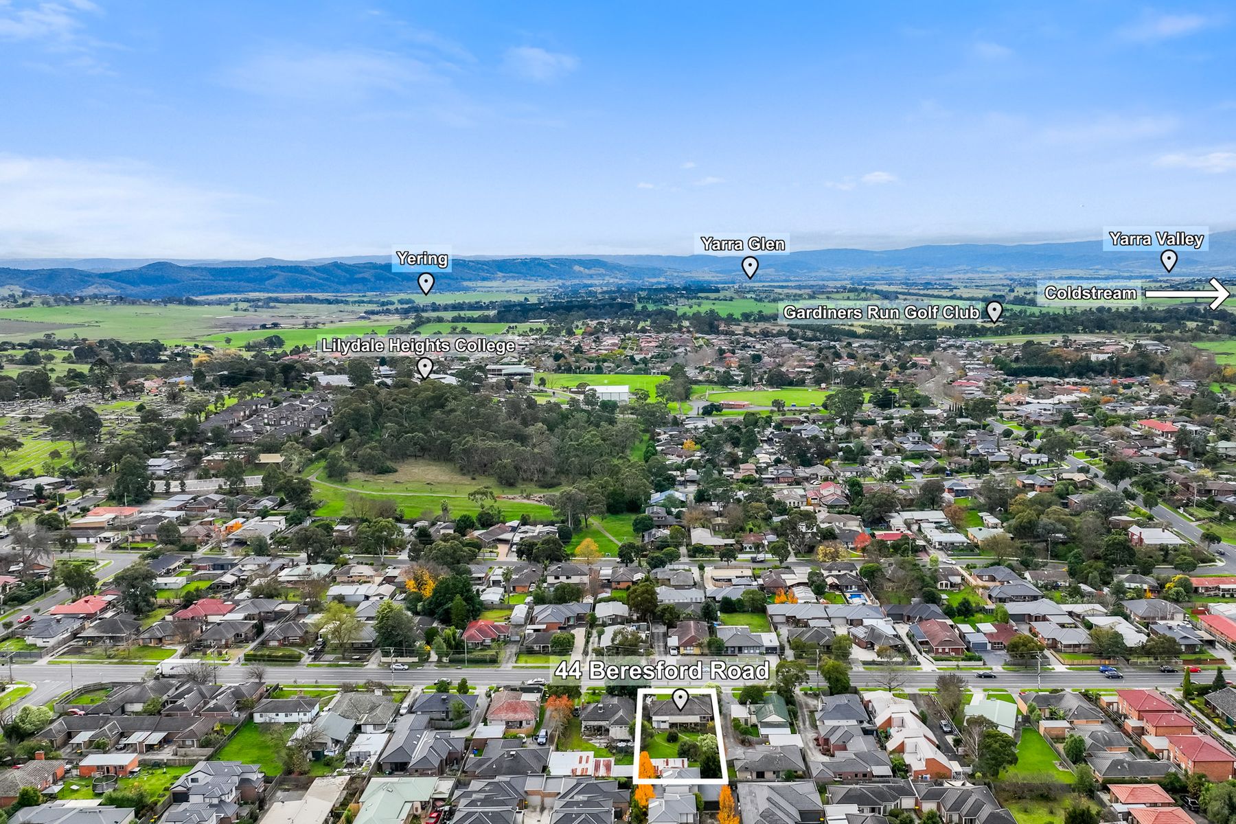44 Beresford Road, Lilydale, VIC 3140, Lilydale - Thumbnail 5