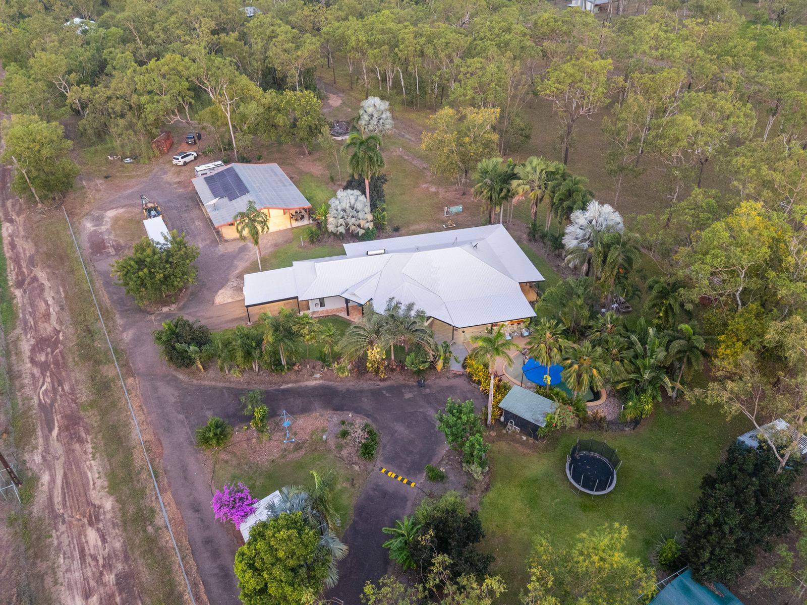 333 Bees Creek Road, Bees Creek NT 0822, Bees Creek - Image 1