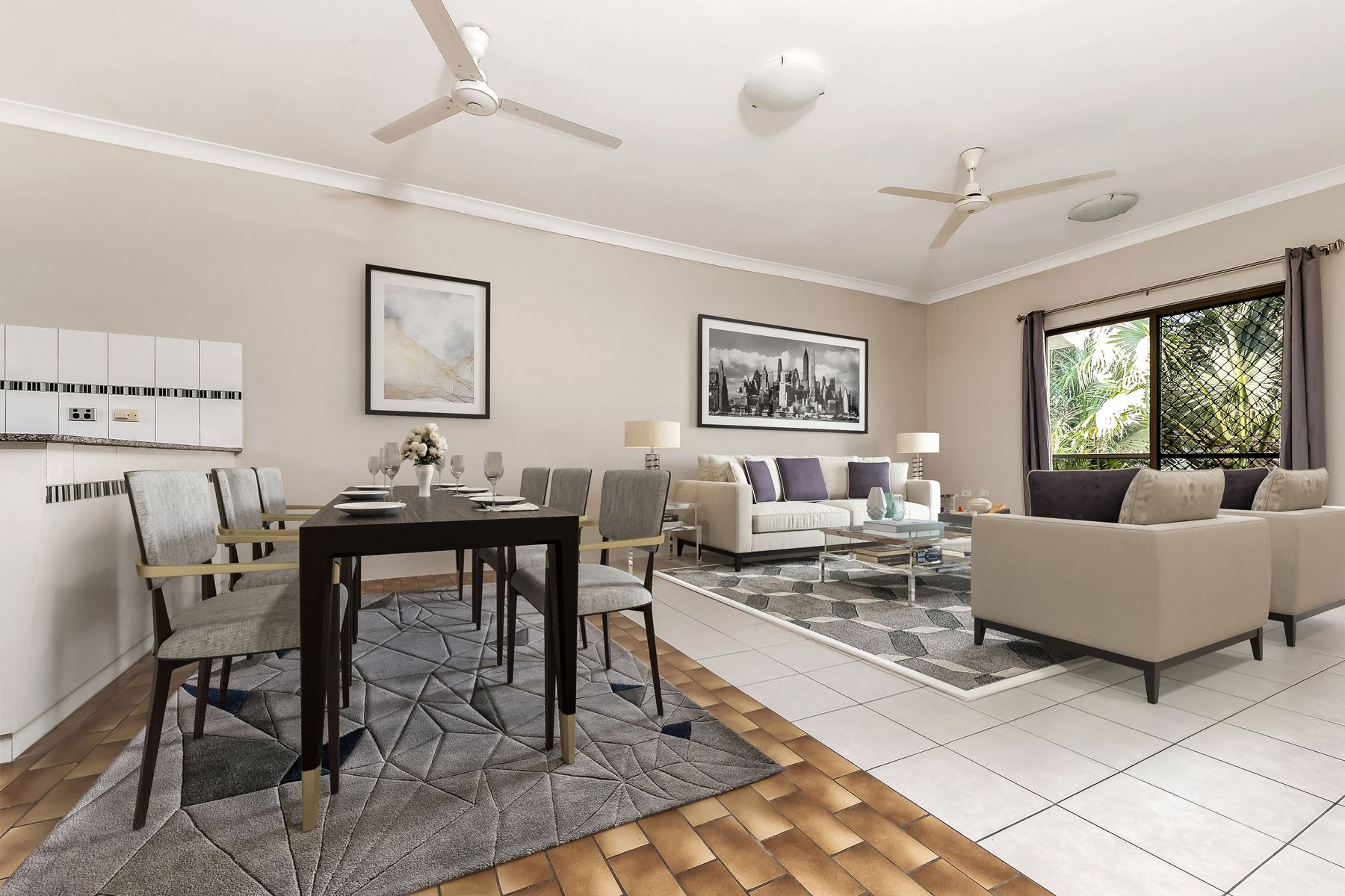 1/35 Rosewood Crescent, Leanyer NT 0812, Leanyer - Thumbnail 2