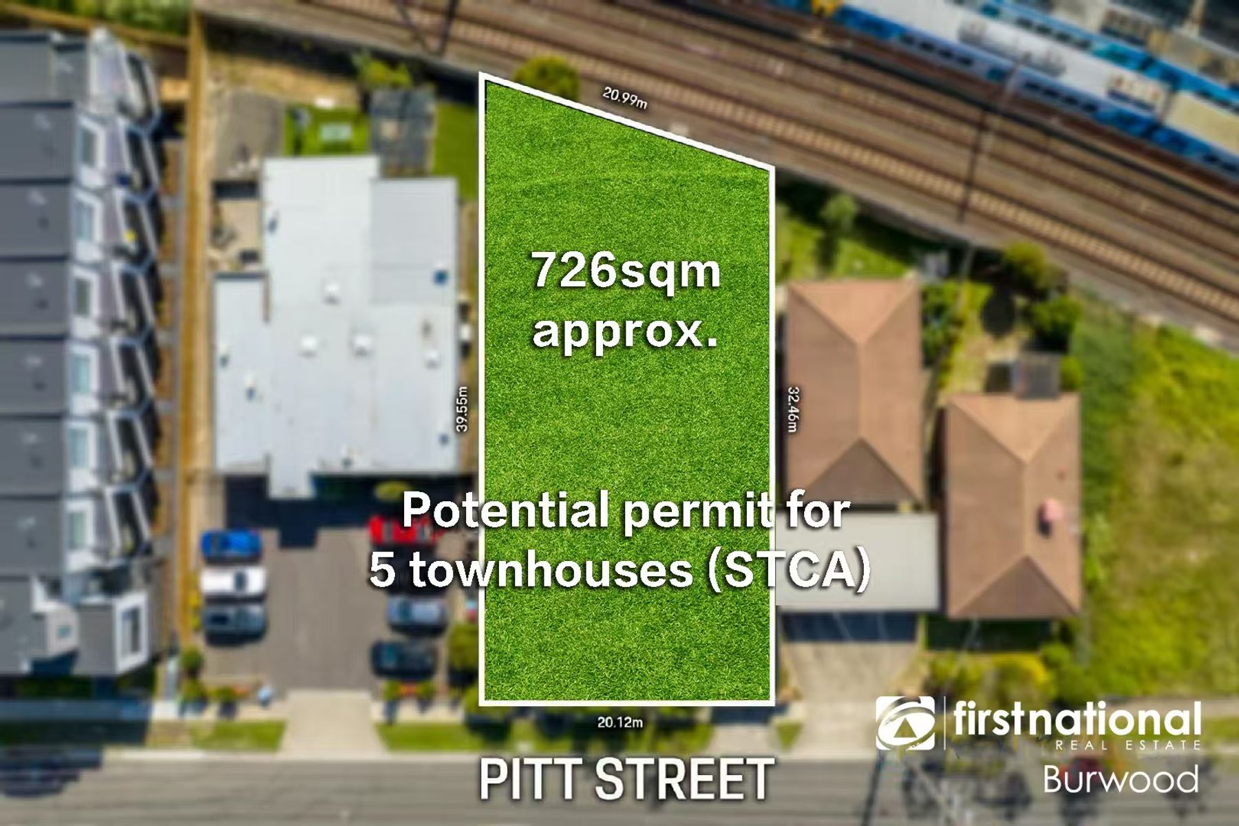 31 Pitt Street, Ringwood VIC 3134, Ringwood - Image 1