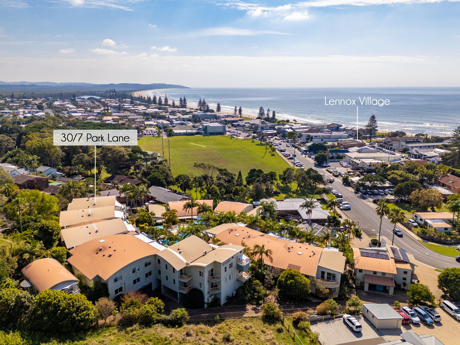 30/7 Park Lane, Lennox Head NSW 2478, Lennox Head - Image 1