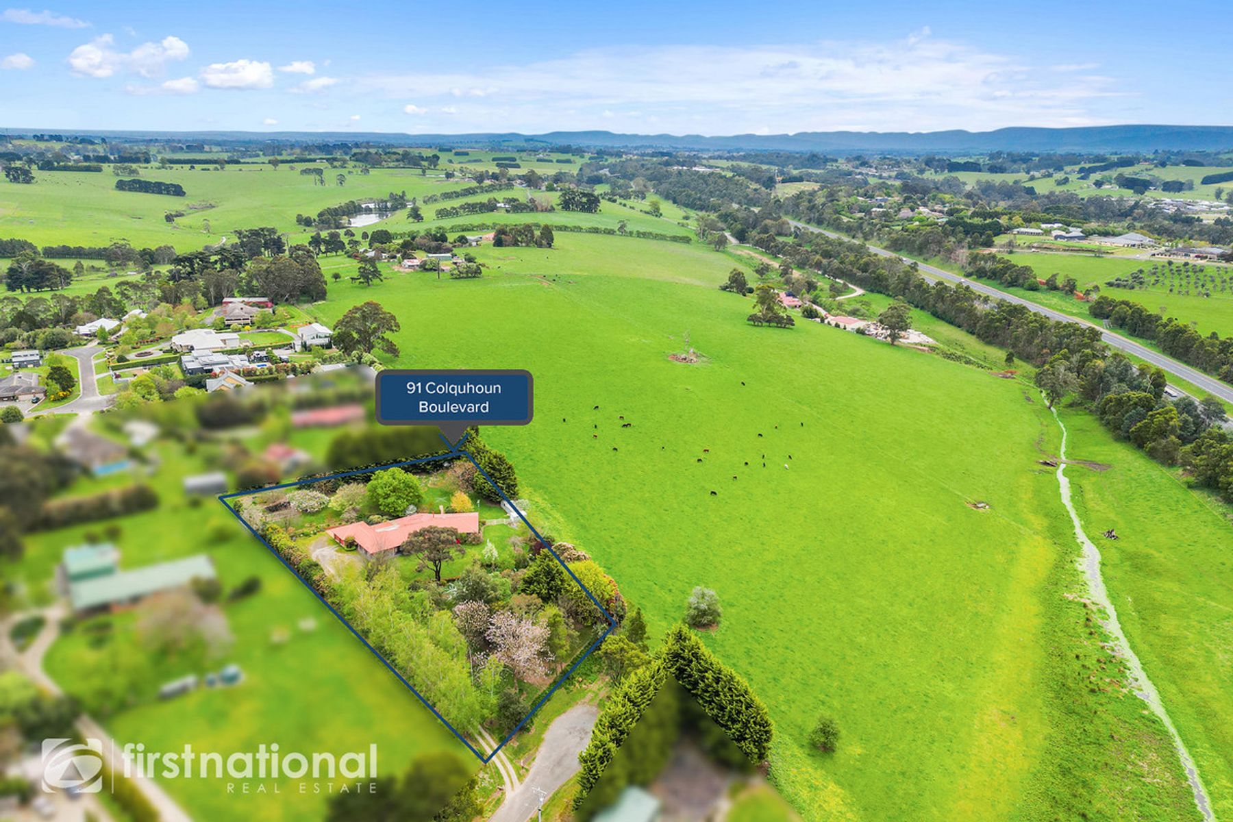 91 Colquhoun Boulevard, Warragul, VIC 3820, Warragul - Thumbnail 3