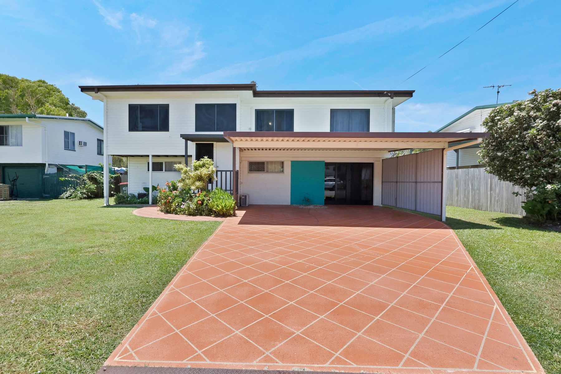 56 McLean street, East Mackay QLD 4740, East Mackay - Image 1