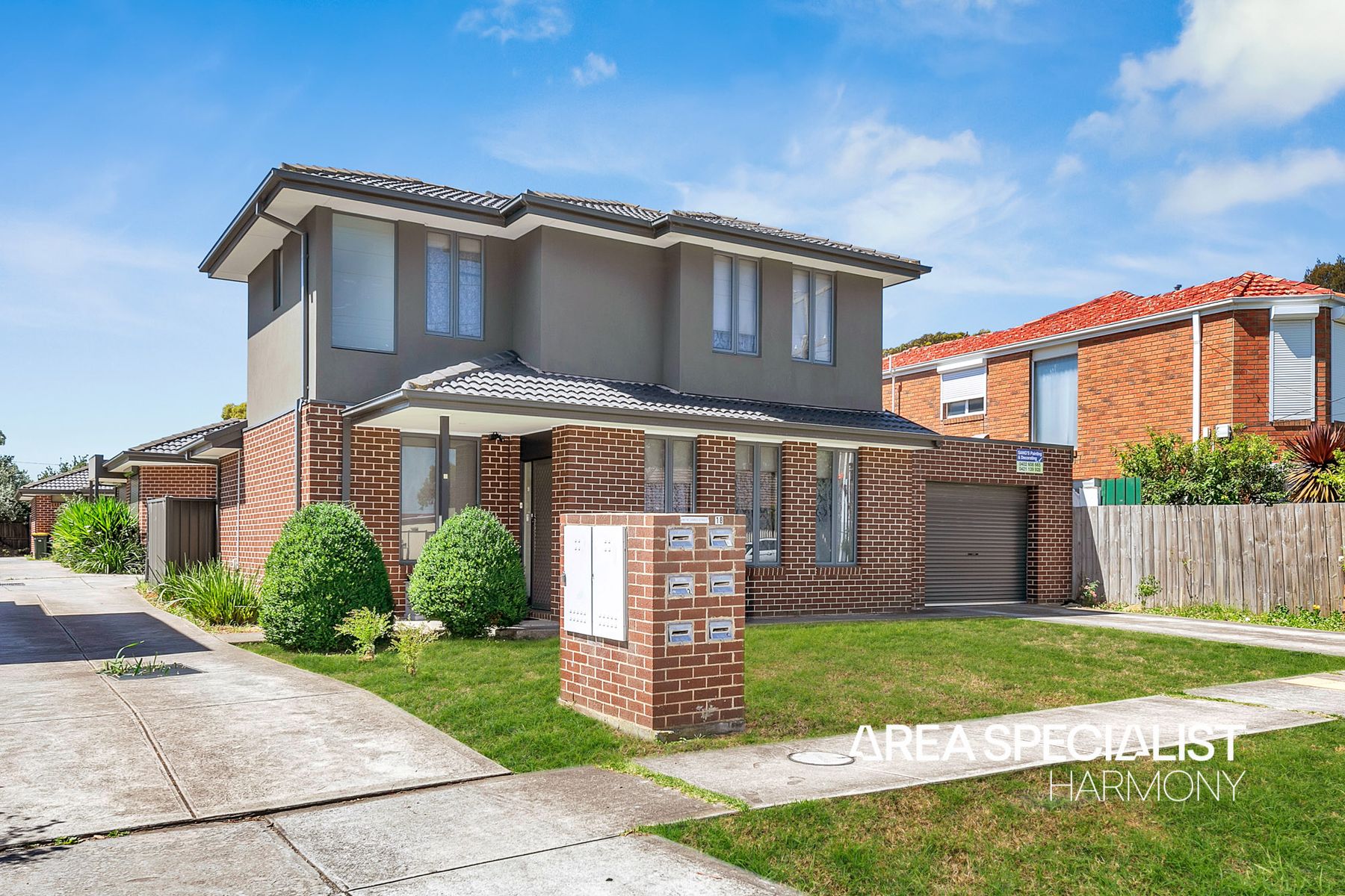 4/18 James Street, St Albans, VIC 3021, St Albans - Thumbnail 2