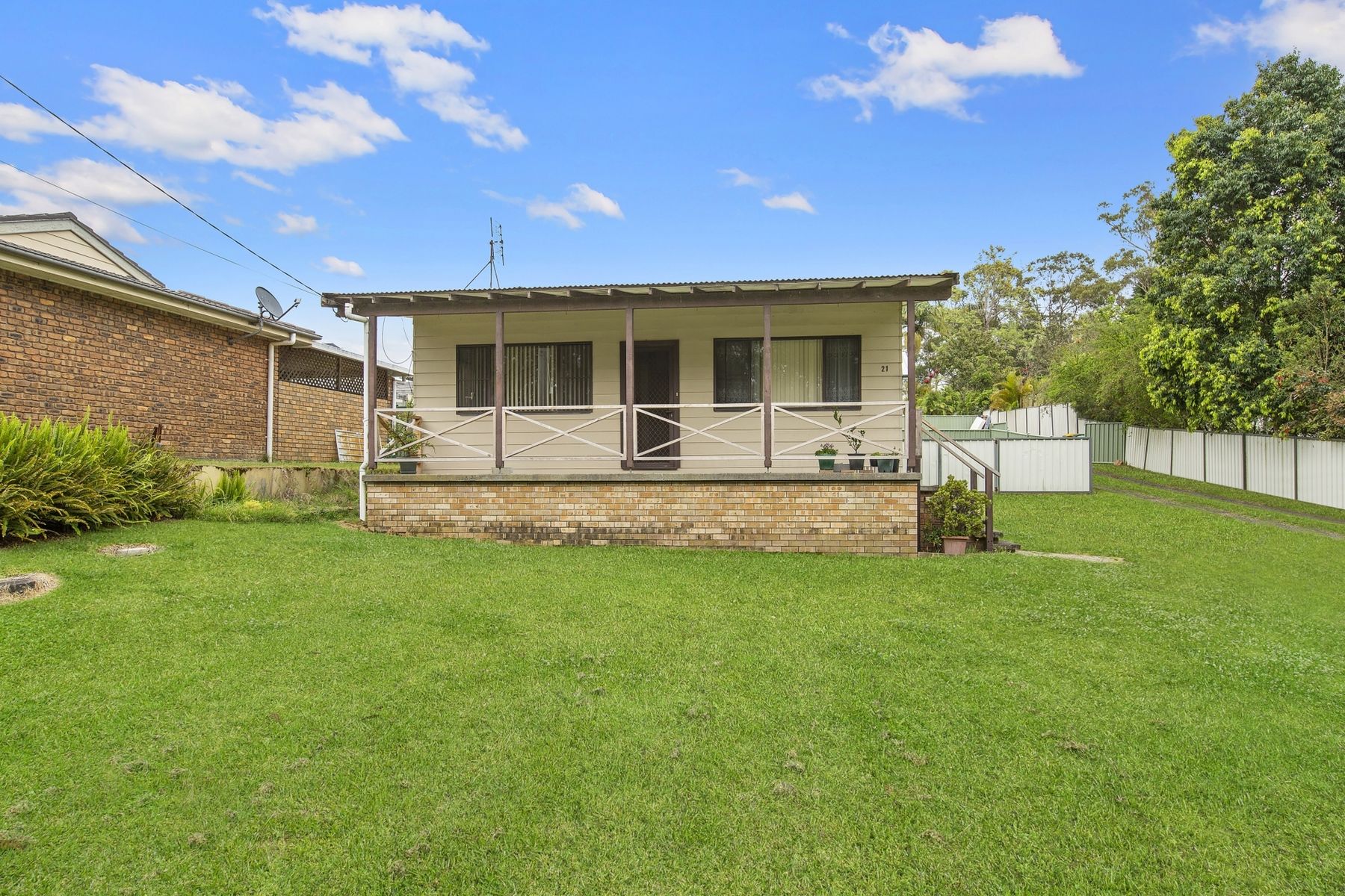 21 & 21A Bukkai Road, Wyee NSW 2259, Wyee - Thumbnail 2