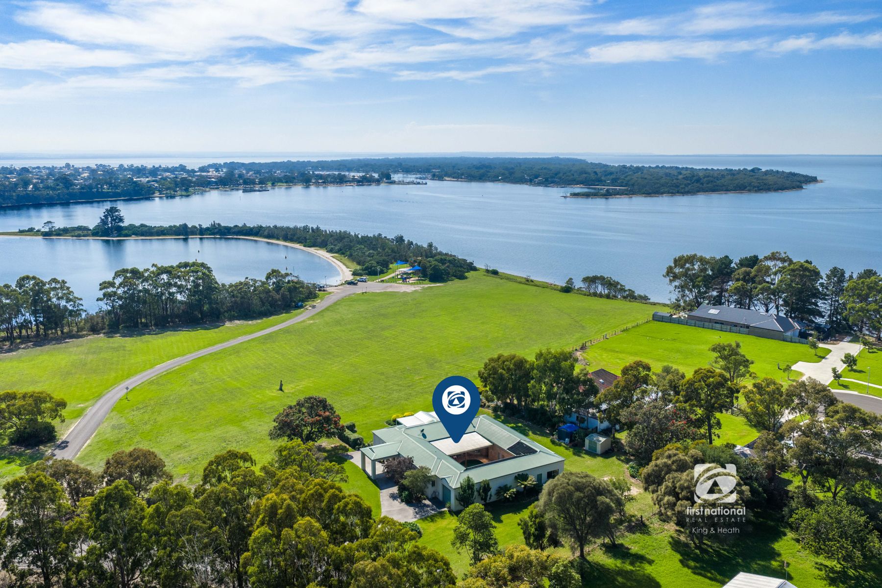 12 Ironbark Circuit, Newlands Arm VIC 3875, Newlands Arm - Image 1