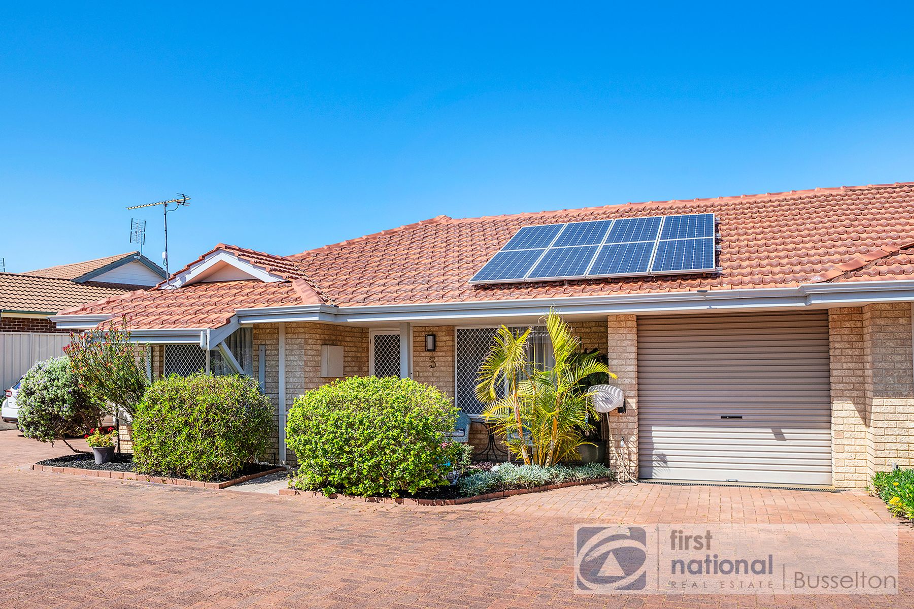 3/11 Donnelly Court, West Busselton - Image 1