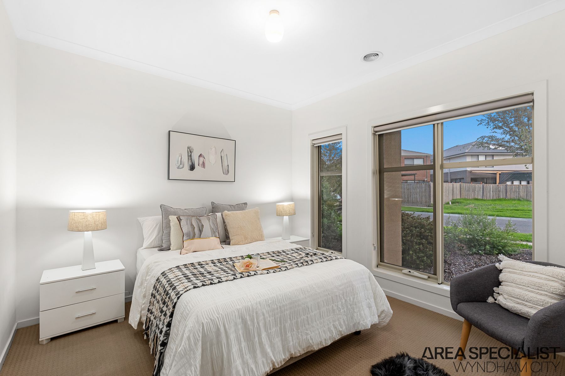 50 Evesham Drive, Point Cook, VIC 3030, Point Cook - Thumbnail 4