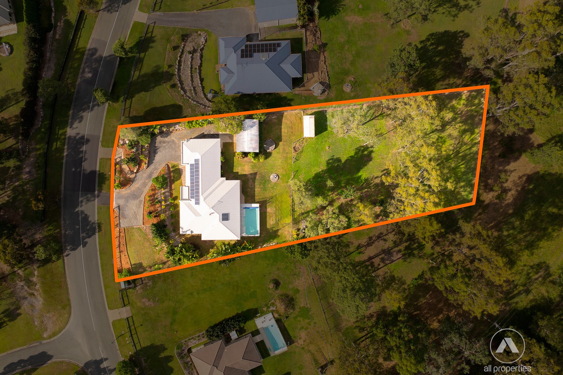 420-422 Spring Mountain Drive, Greenbank QLD 4124, Greenbank - Thumbnail 3