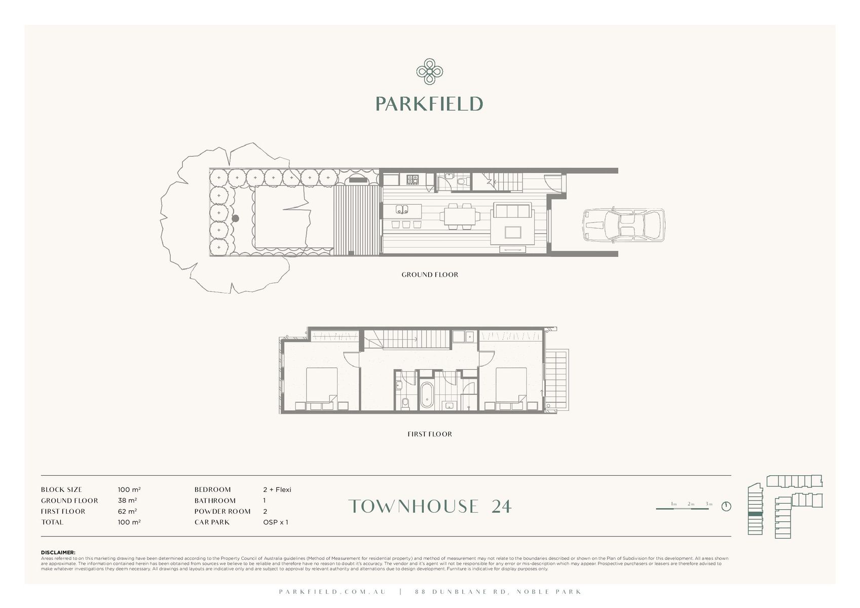 Floor Plan page 021
