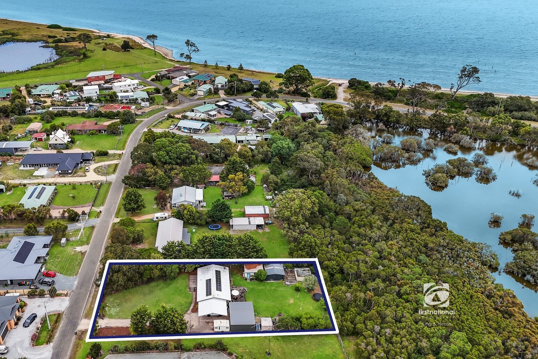 19 Tambo Boulevard, Metung VIC 3904, Metung - Thumbnail 2