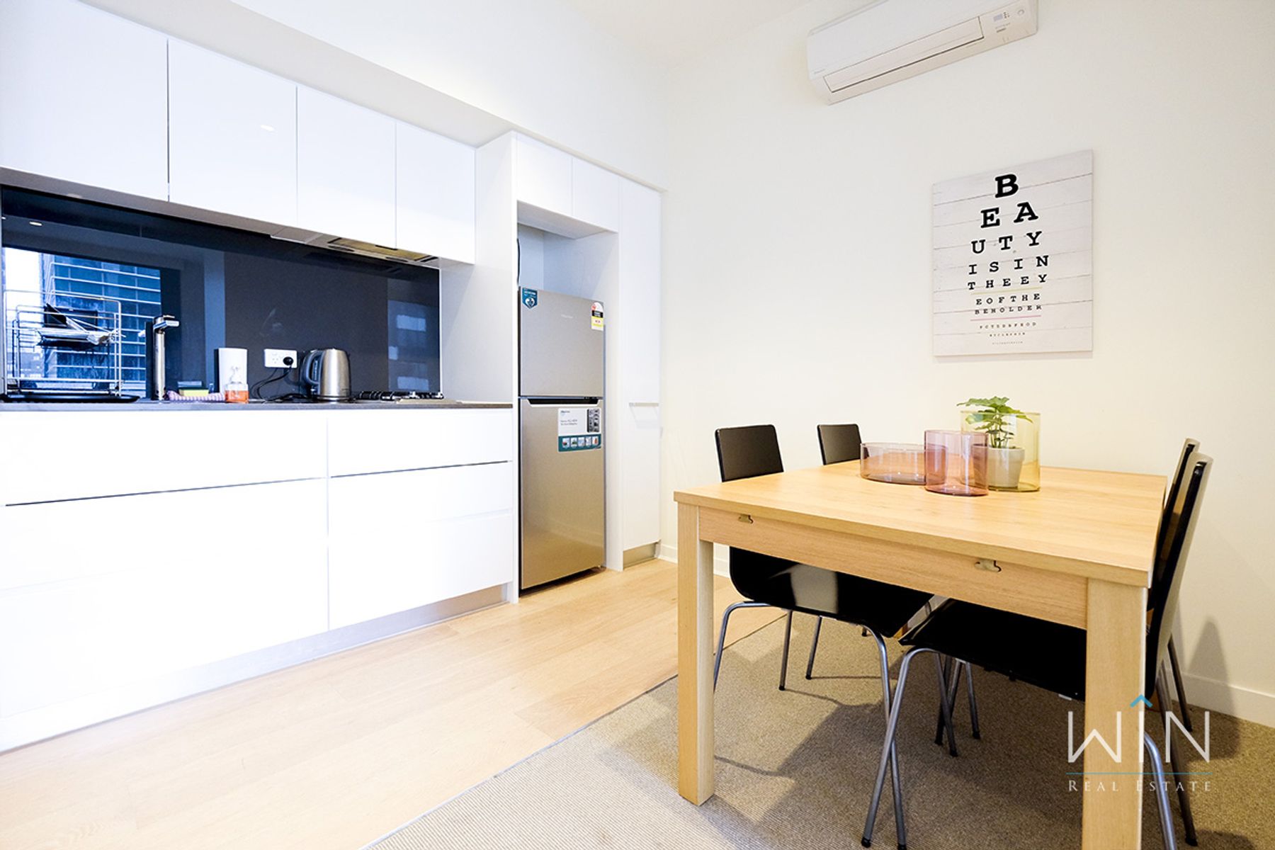 1406/199 William Street, Melbourne, VIC 3000, Melbourne - Thumbnail 4