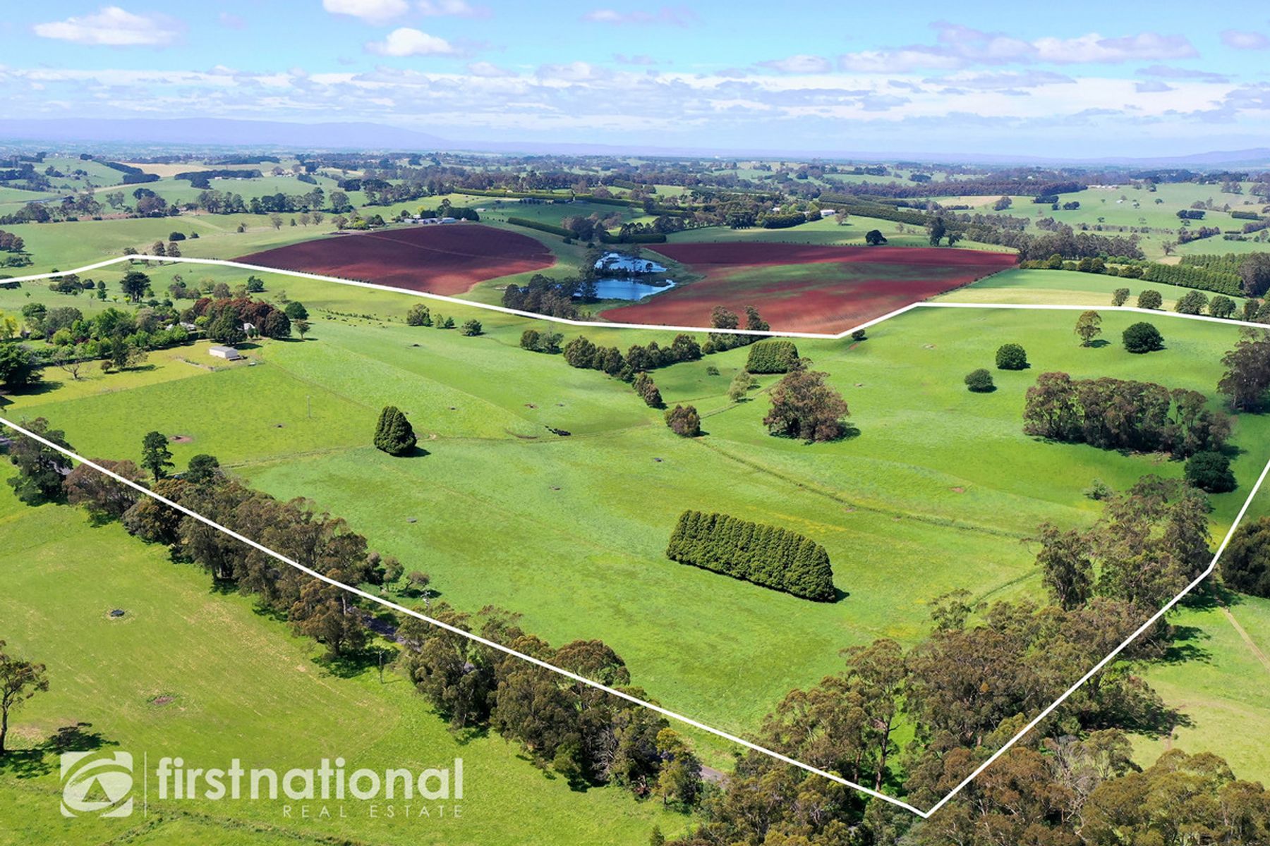 1445 Lardners Track, Lardner, VIC 3821