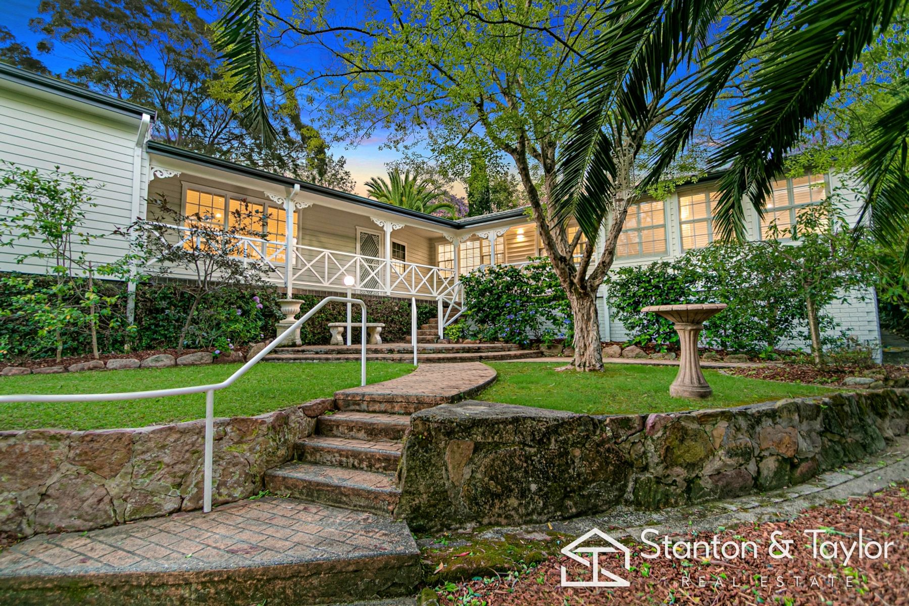 9 Alexandra Crescent, Glenbrook - Thumbnail 3