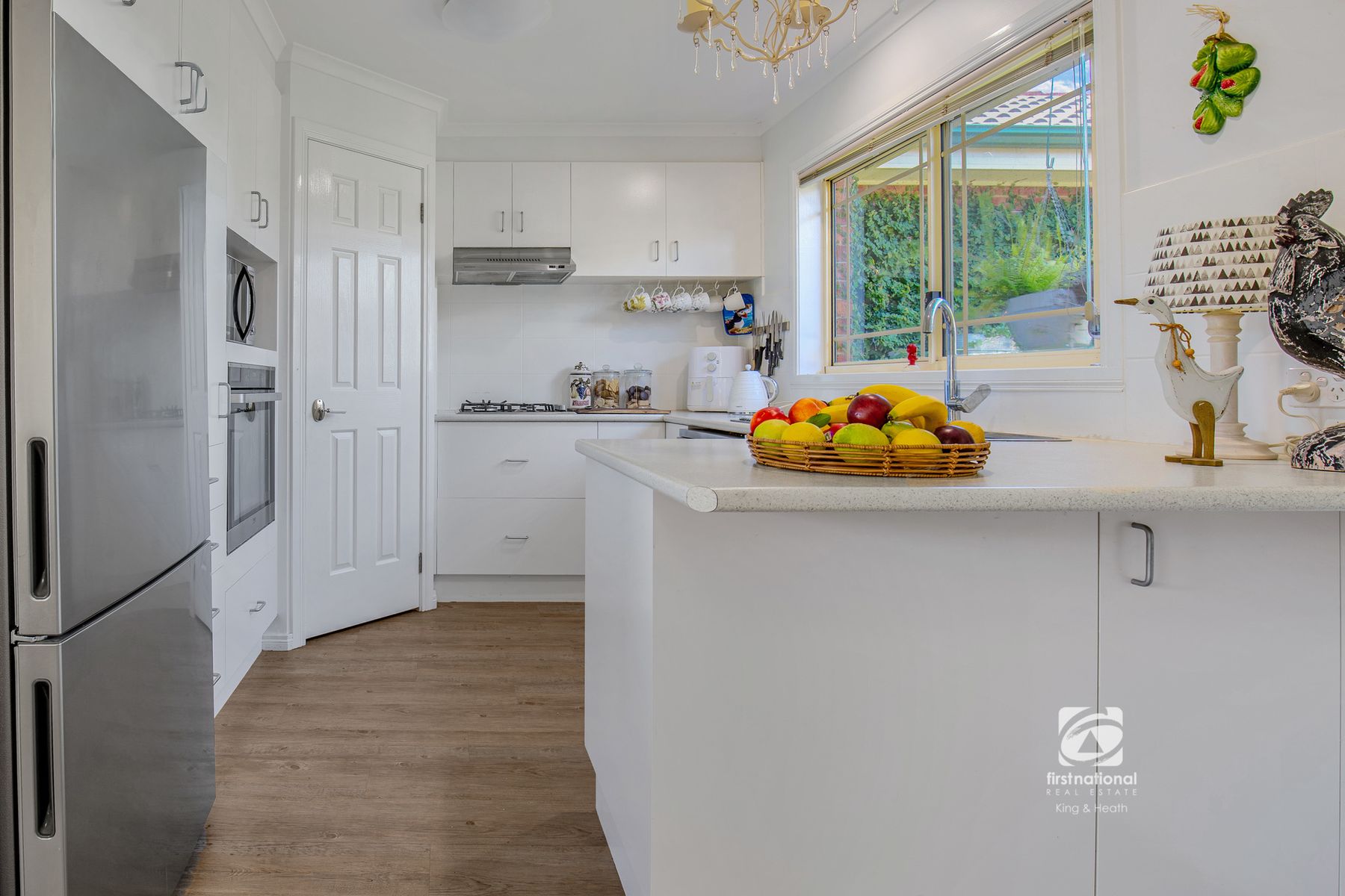 Villa 11/1-5 Canal Road, Paynesville VIC 3880, Paynesville - Thumbnail 4