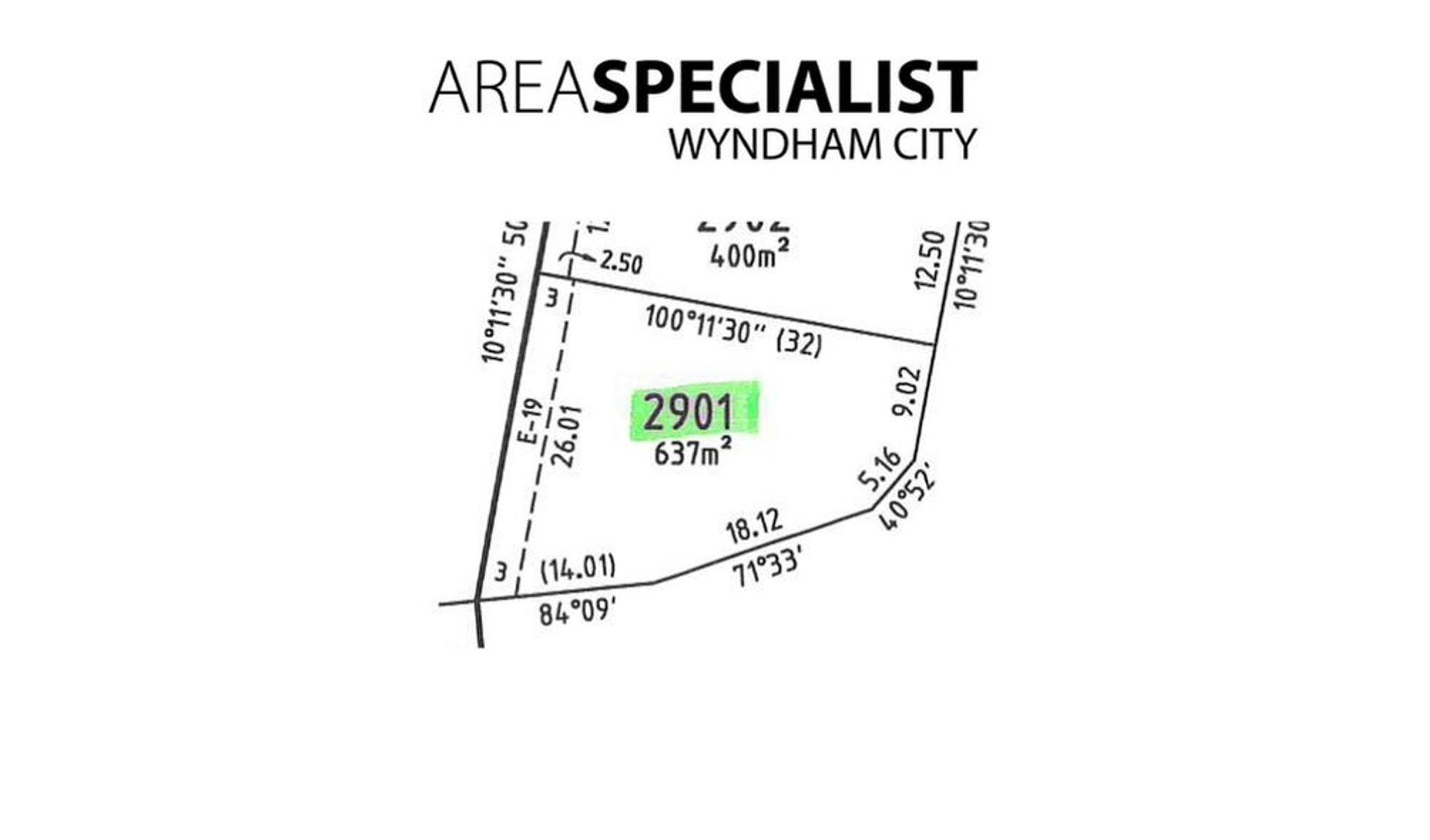2901 1 Gopal Way, Werribee, VIC 3030, Werribee - Thumbnail 2