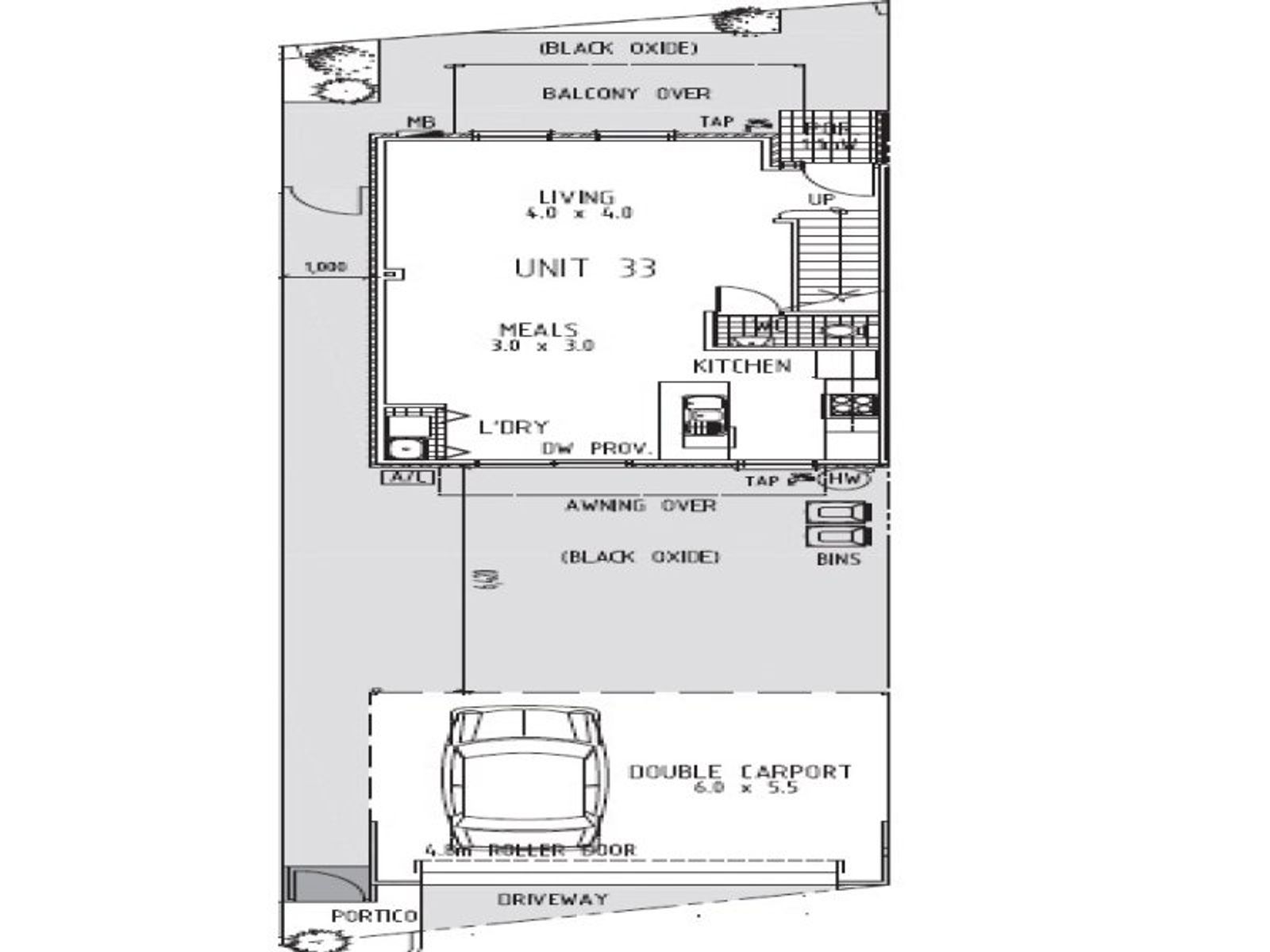 33/8 Fourth Avenue, Mawson Lakes, SA 5095, Mawson Lakes - Thumbnail 2