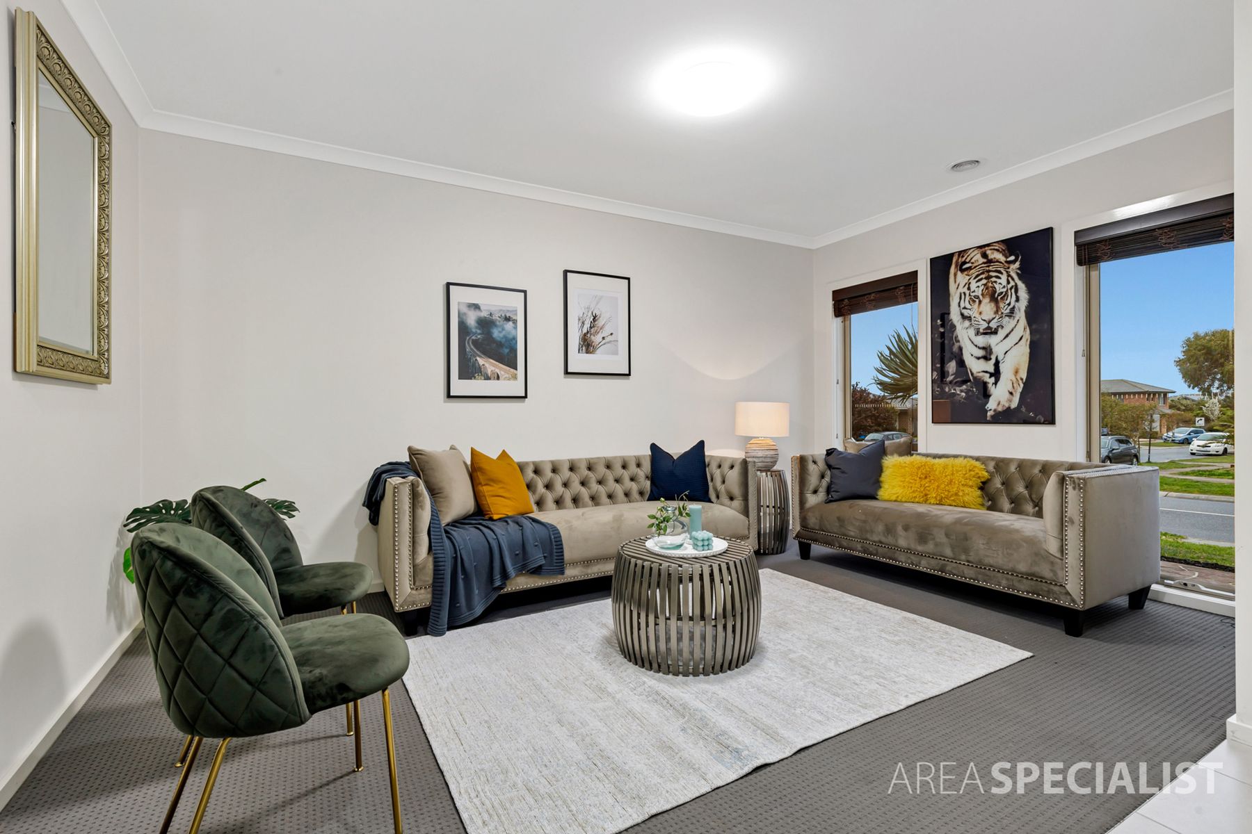 16 Bayley Place, Cranbourne West, VIC 3977, Cranbourne West - Thumbnail 2