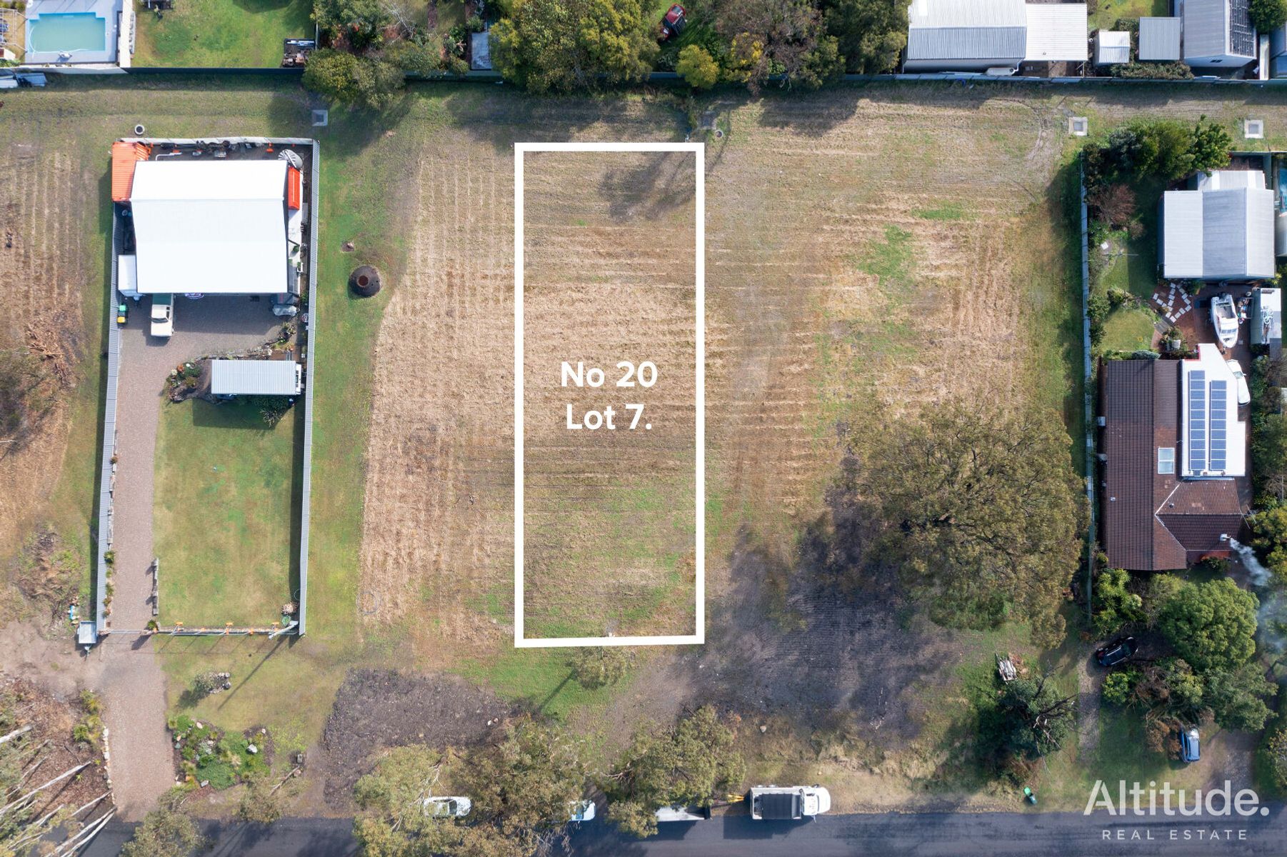 20 The Boulevarde, Killingworth, NSW 2278, Killingworth, - Thumbnail 2