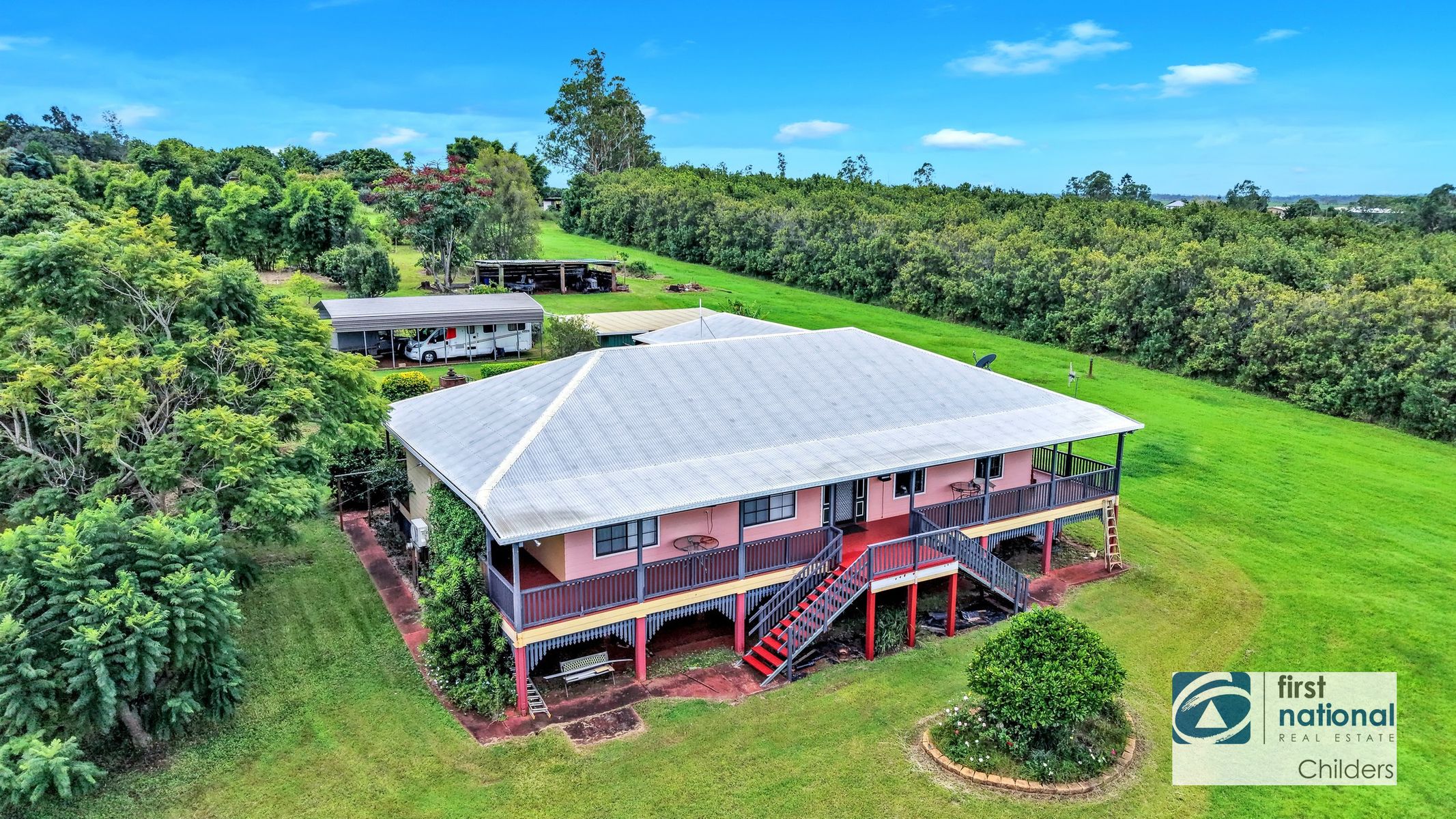 5 COTTONWOOD CLOSE, Doolbi QLD 4660, Doolbi - Thumbnail 2