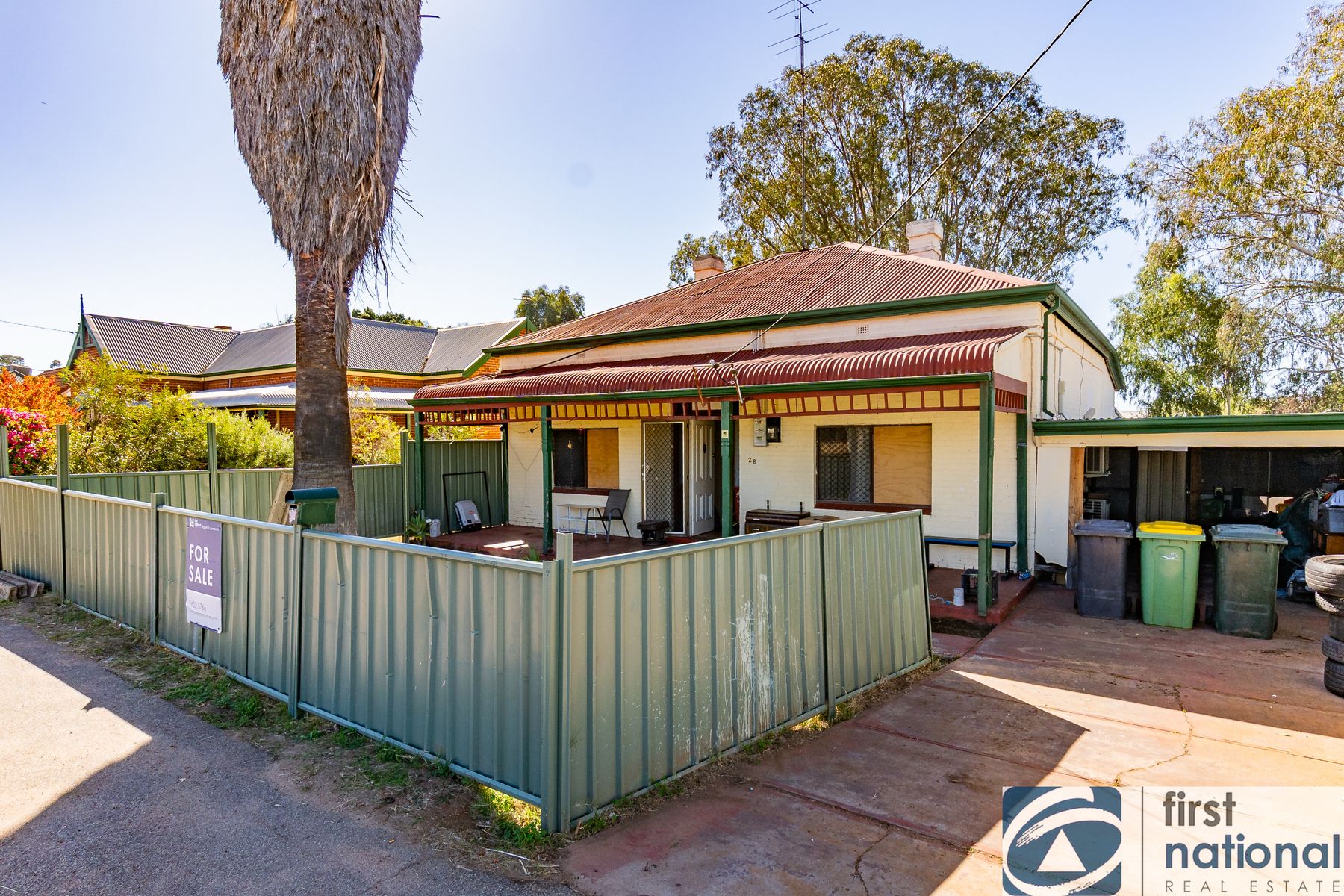 26 Hampton Street, Northam WA 6401, Northam - Thumbnail 3