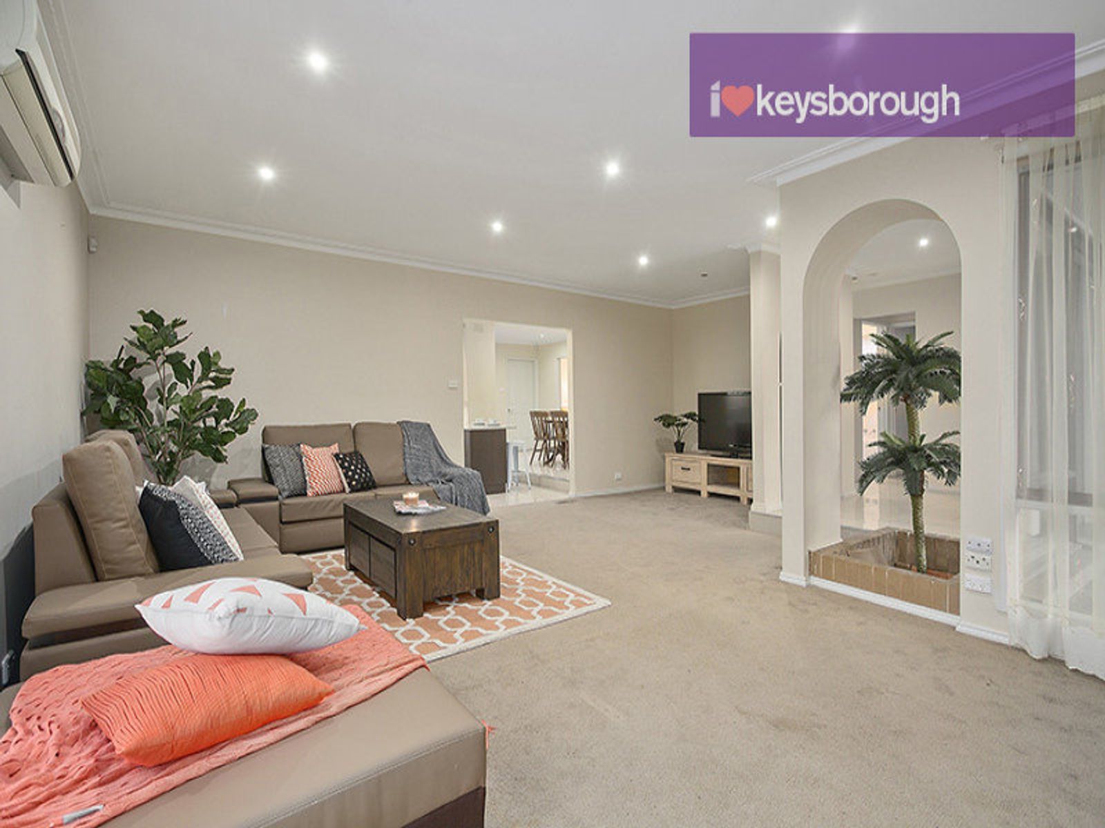 8 Kirribilli Avenue, Keysborough, VIC 3173, Keysborough - Thumbnail 4