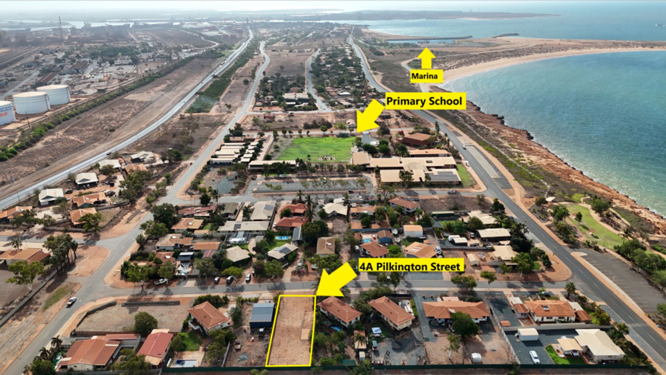 4A Pilkington Street, Port Hedland WA 6721, Port Hedland - Thumbnail 3