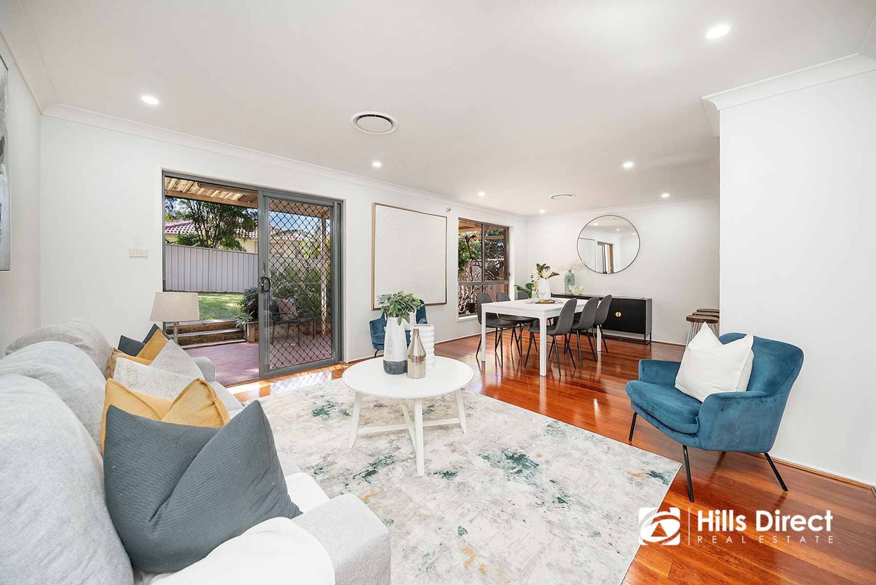 84 Merriville Road, Kellyville Ridge NSW 2155, Kellyville Ridge - Thumbnail 2