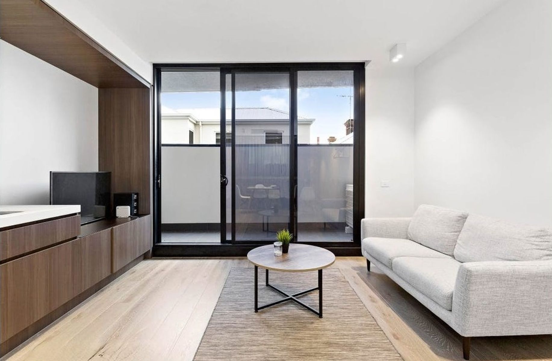 112/38 Cunningham Street, South Yarra, VIC 3141, South Yarra - Image 1