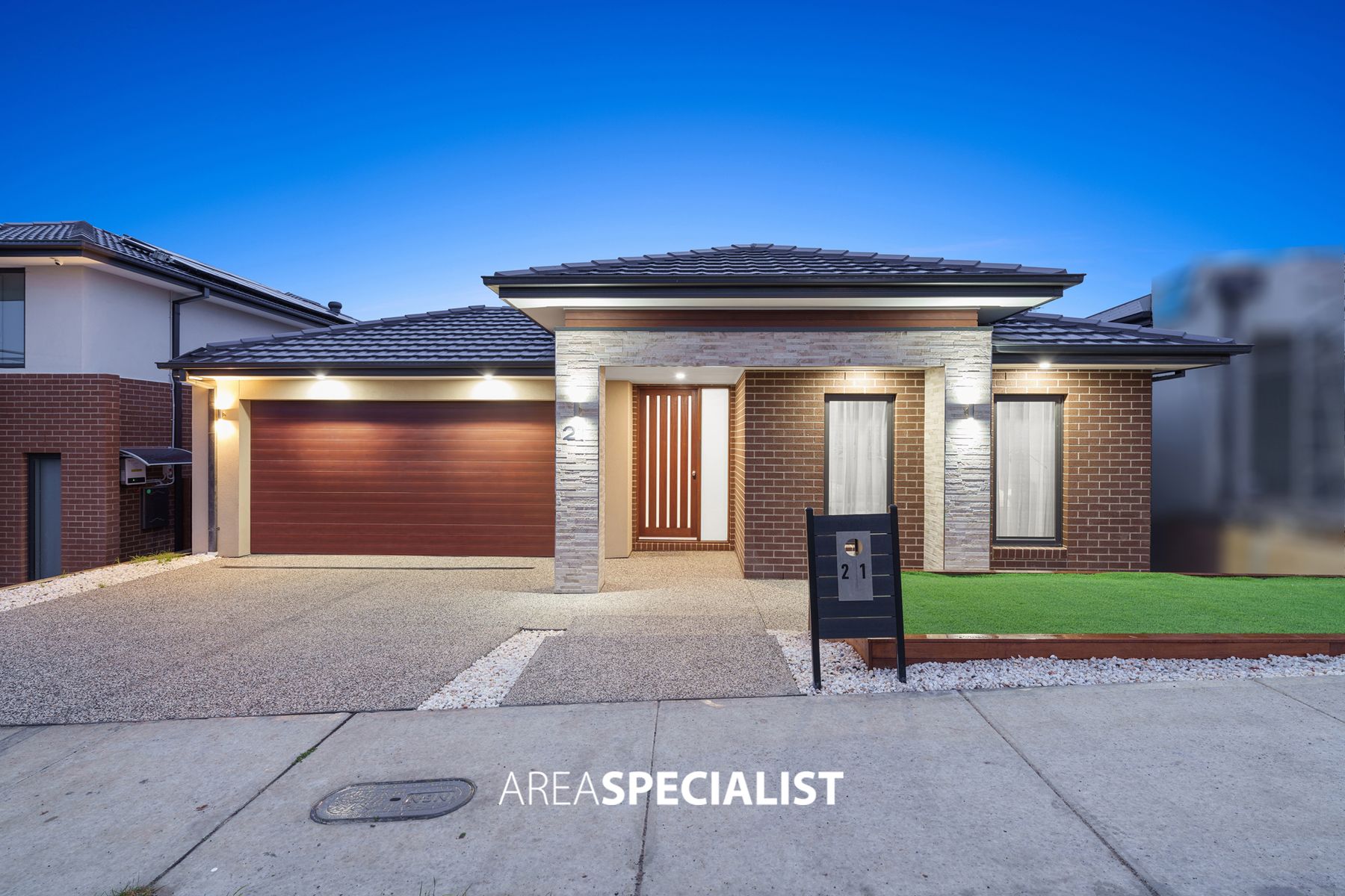 21 Nightmarch Street, Officer, VIC 3809
