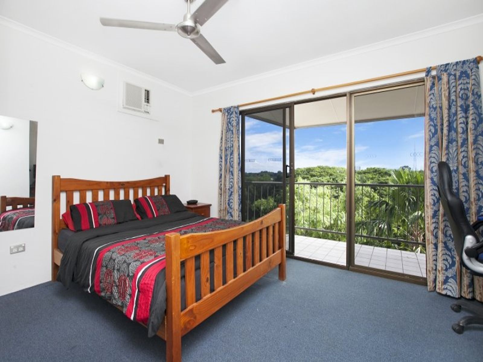 4/5 Warrego Court, Larrakeyah NT 0820, Larrakeyah - Thumbnail 8
