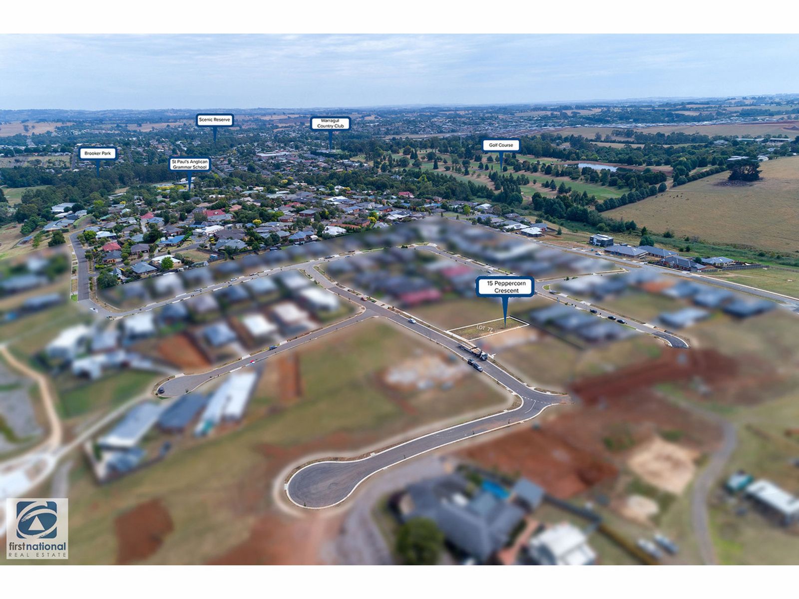 15 Peppercorn Crescent, Warragul, VIC 3820, Warragul - Thumbnail 4