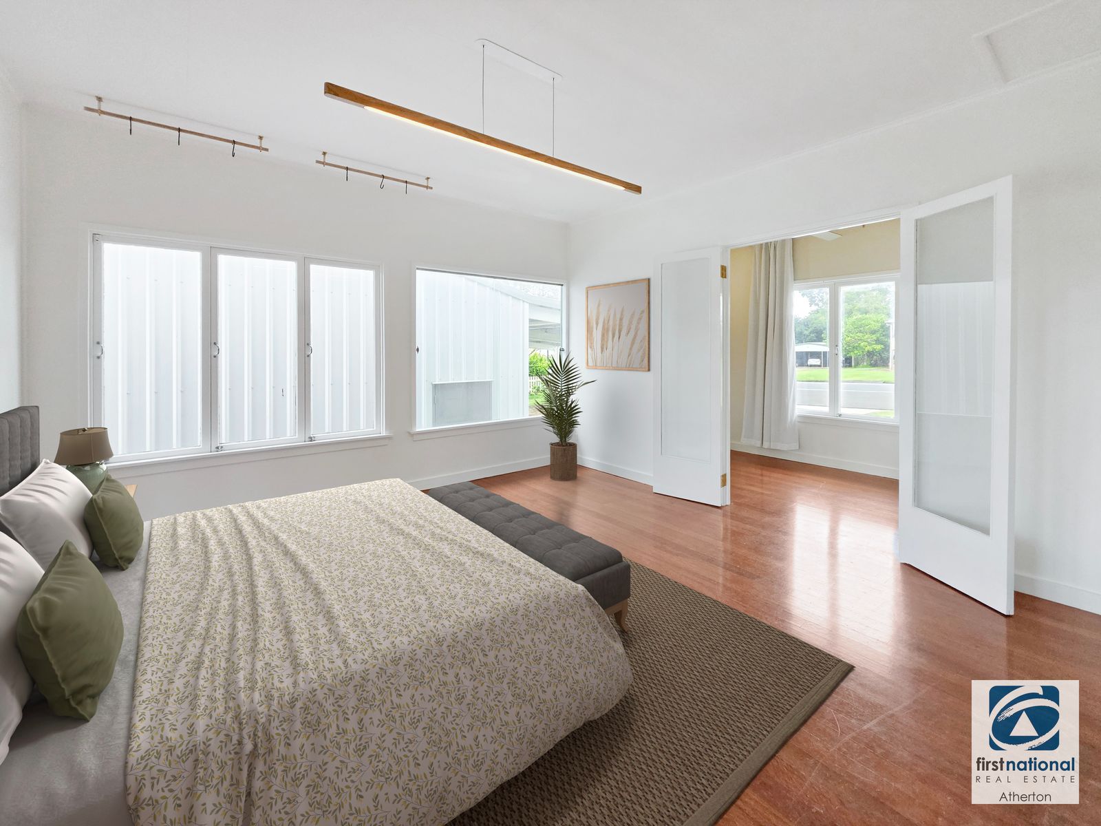 41-43 Patrick Street, Malanda QLD 4885, Malanda - Thumbnail 5