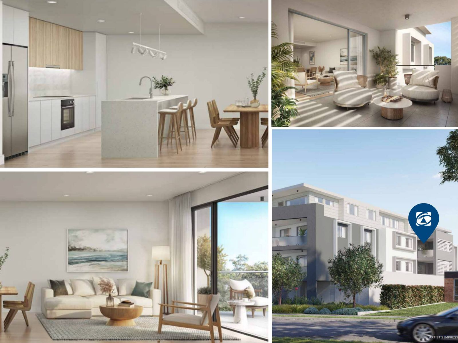 202/20 Government Road, Nelson Bay NSW 2315, Nelson Bay - Thumbnail 3
