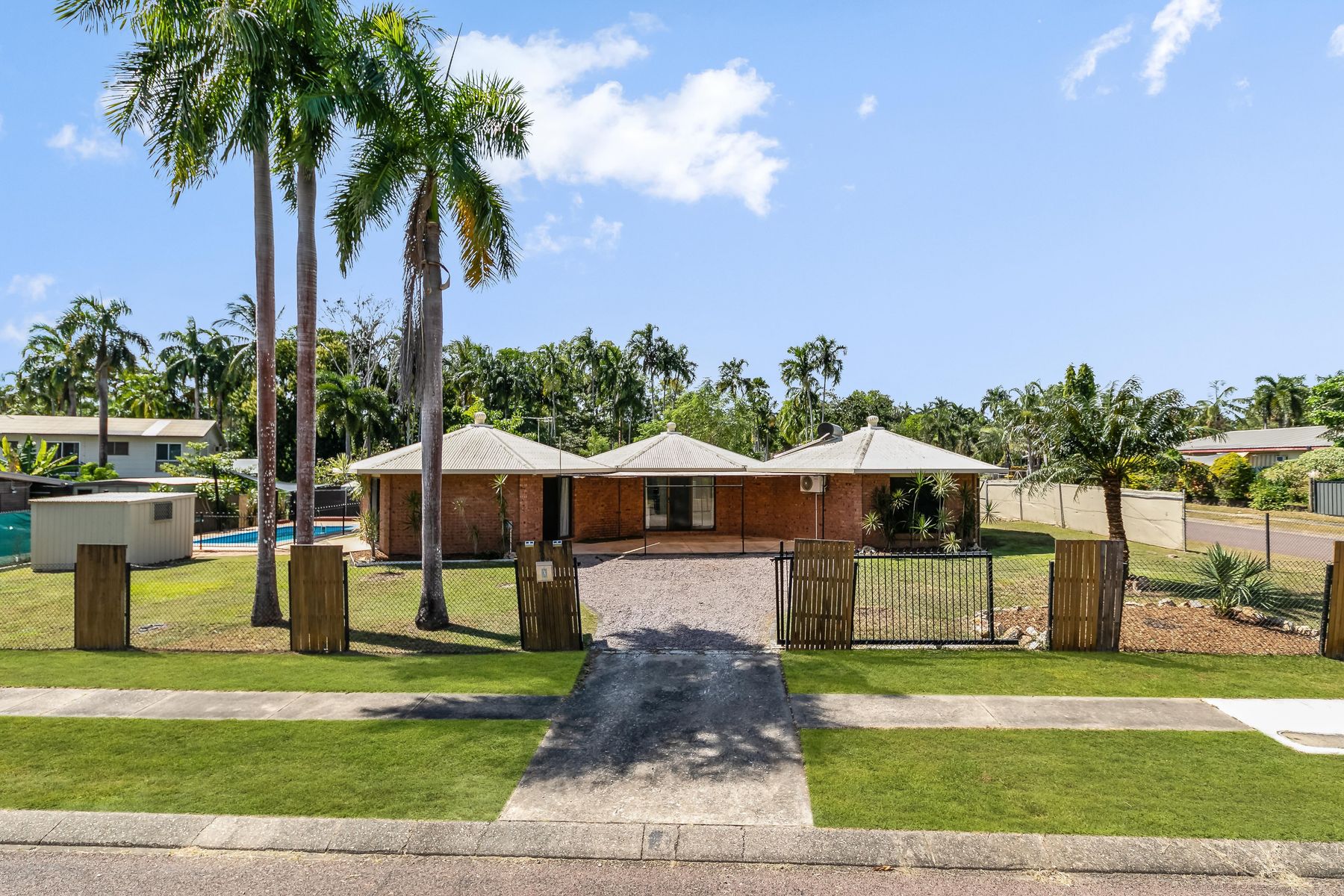 3 Bagshaw Crescent, Gray NT 0830, Gray - Thumbnail 8