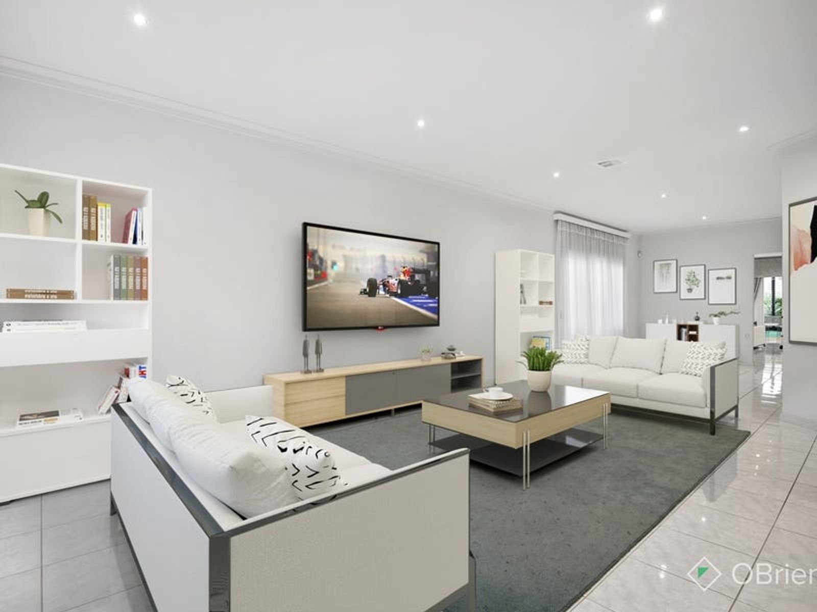 1/14 Erica Close, Endeavour Hills, VIC 3802, Endeavour Hills - Thumbnail 2