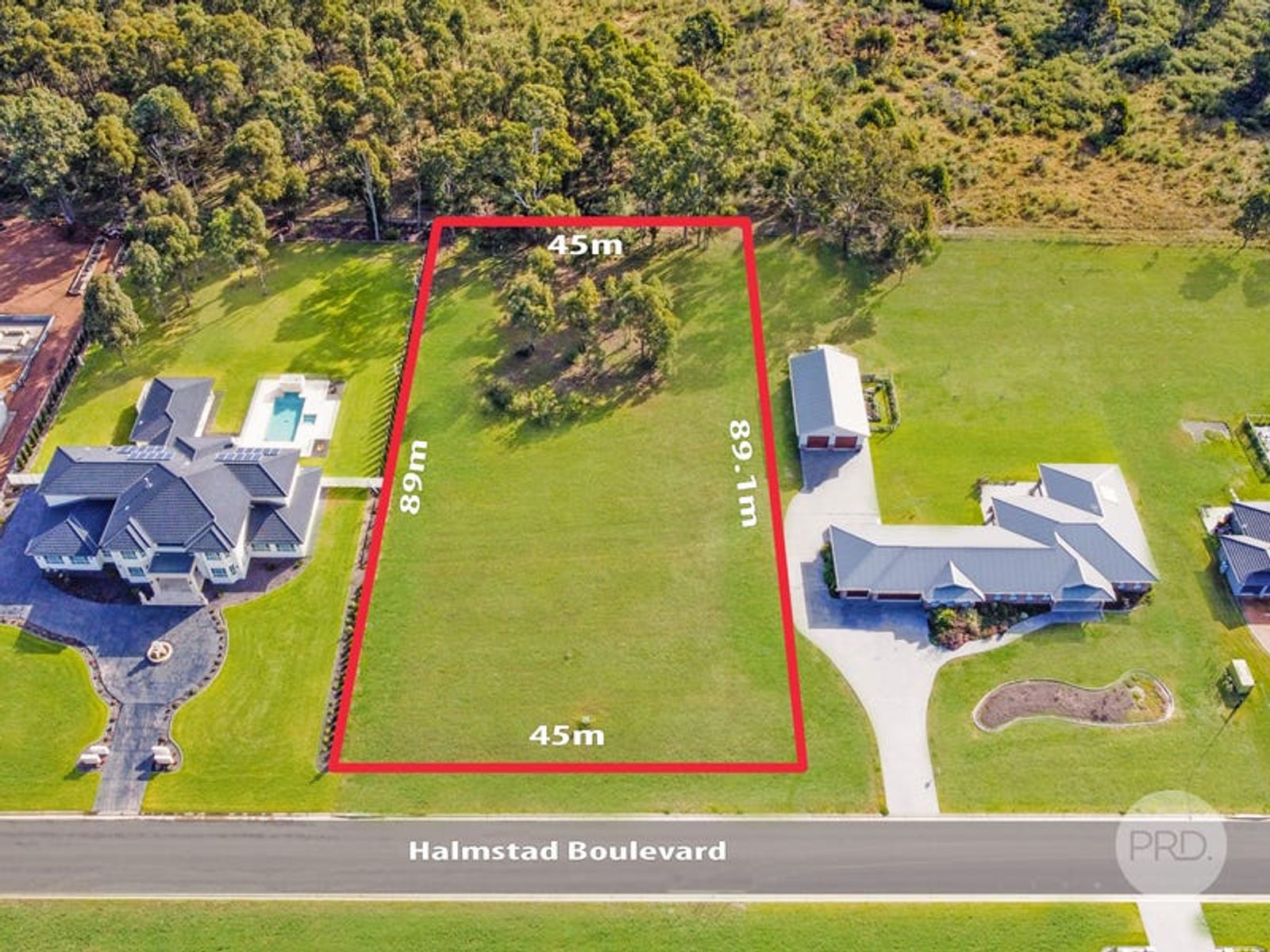21 Halmstad Bouvlevard, Luddenham NSW 2745, Luddenham - Image 1