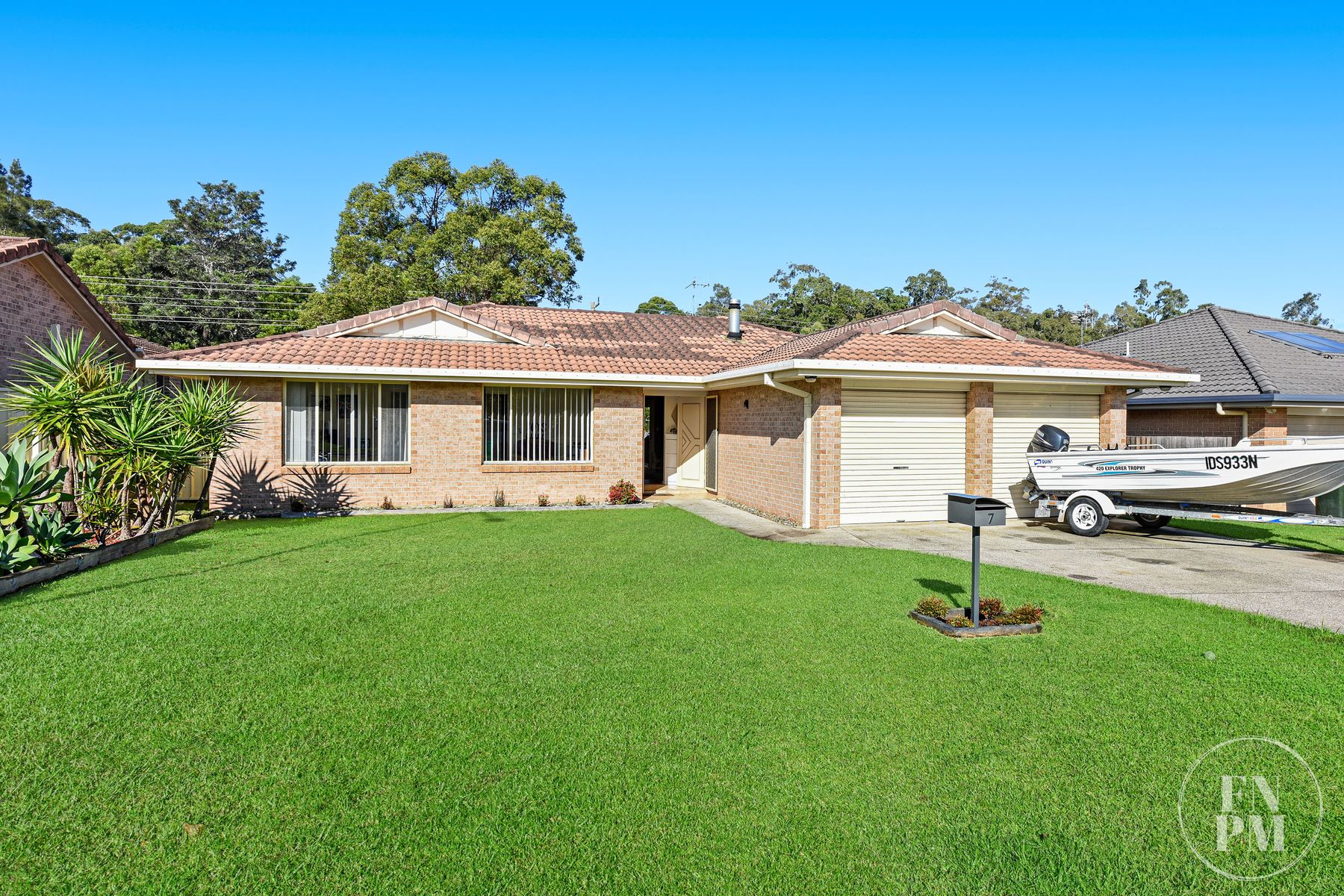 7 Macleay Place, Port Macquarie NSW 2444