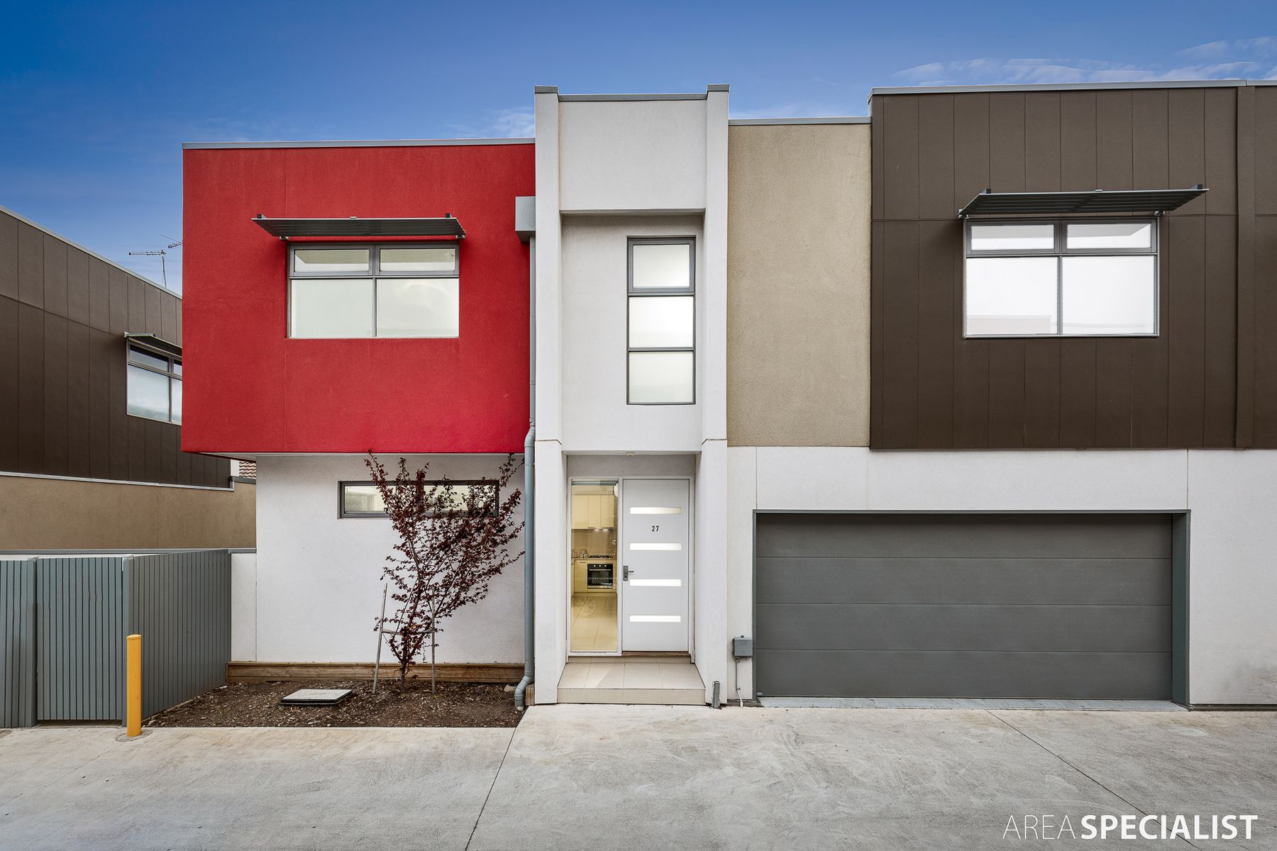 27/55B Oakwood Road, Albanvale, VIC 3021, Albanvale - Thumbnail 3
