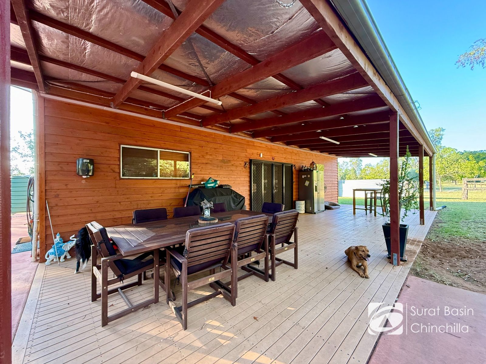 22 Racecourse Road, Chinchilla QLD 4413