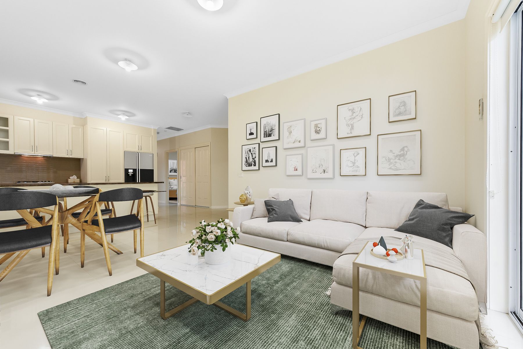 3/48 Ardgower Road, Noble Park, VIC 3174, Noble Park - Thumbnail 3