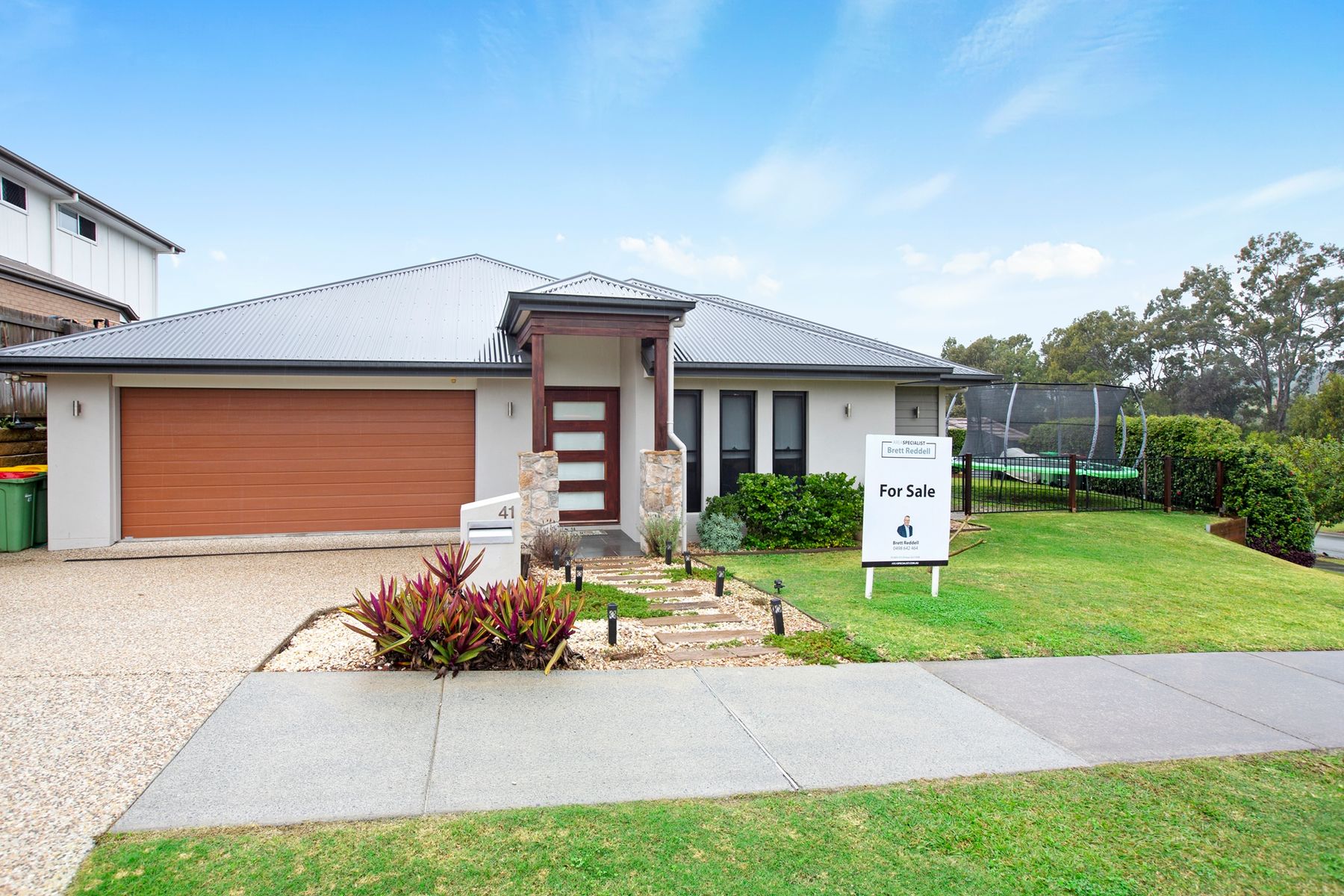 41 Wollombi Avenue, Ormeau Hills, QLD 4208, Ormeau Hills - Thumbnail 2
