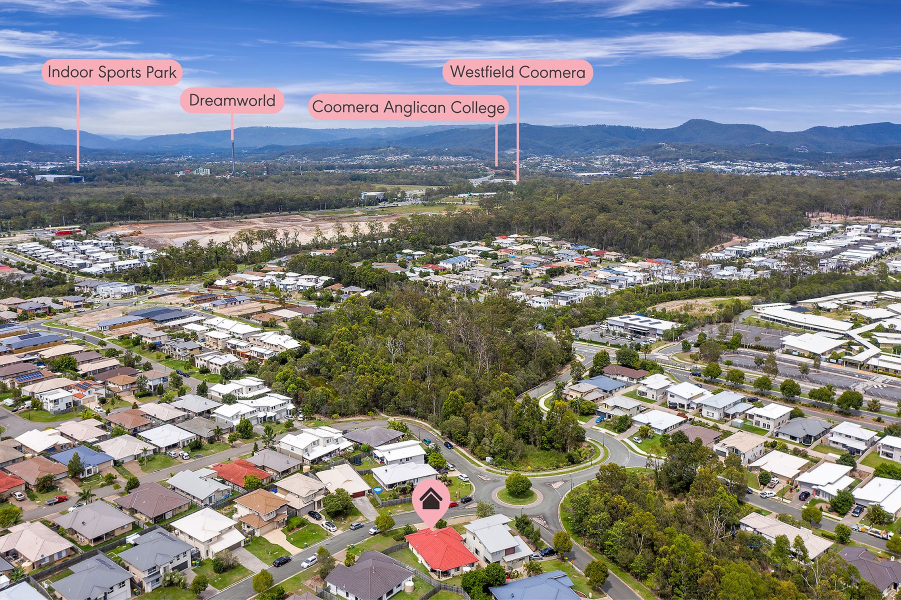 14 Ritz Drive, Coomera, QLD 4209, Coomera - Thumbnail 2