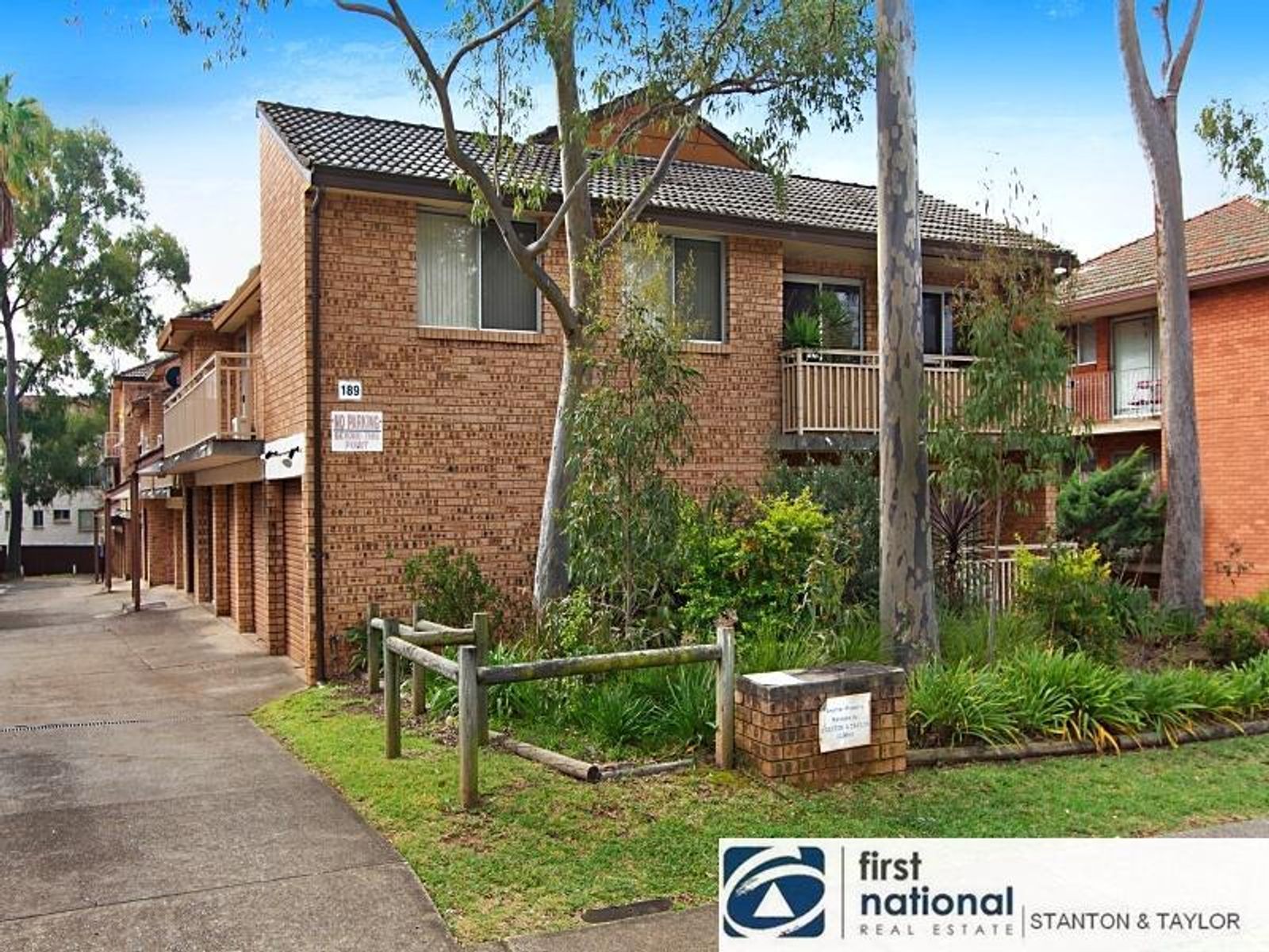 8/189 Derby Street, Penrith - Thumbnail 3