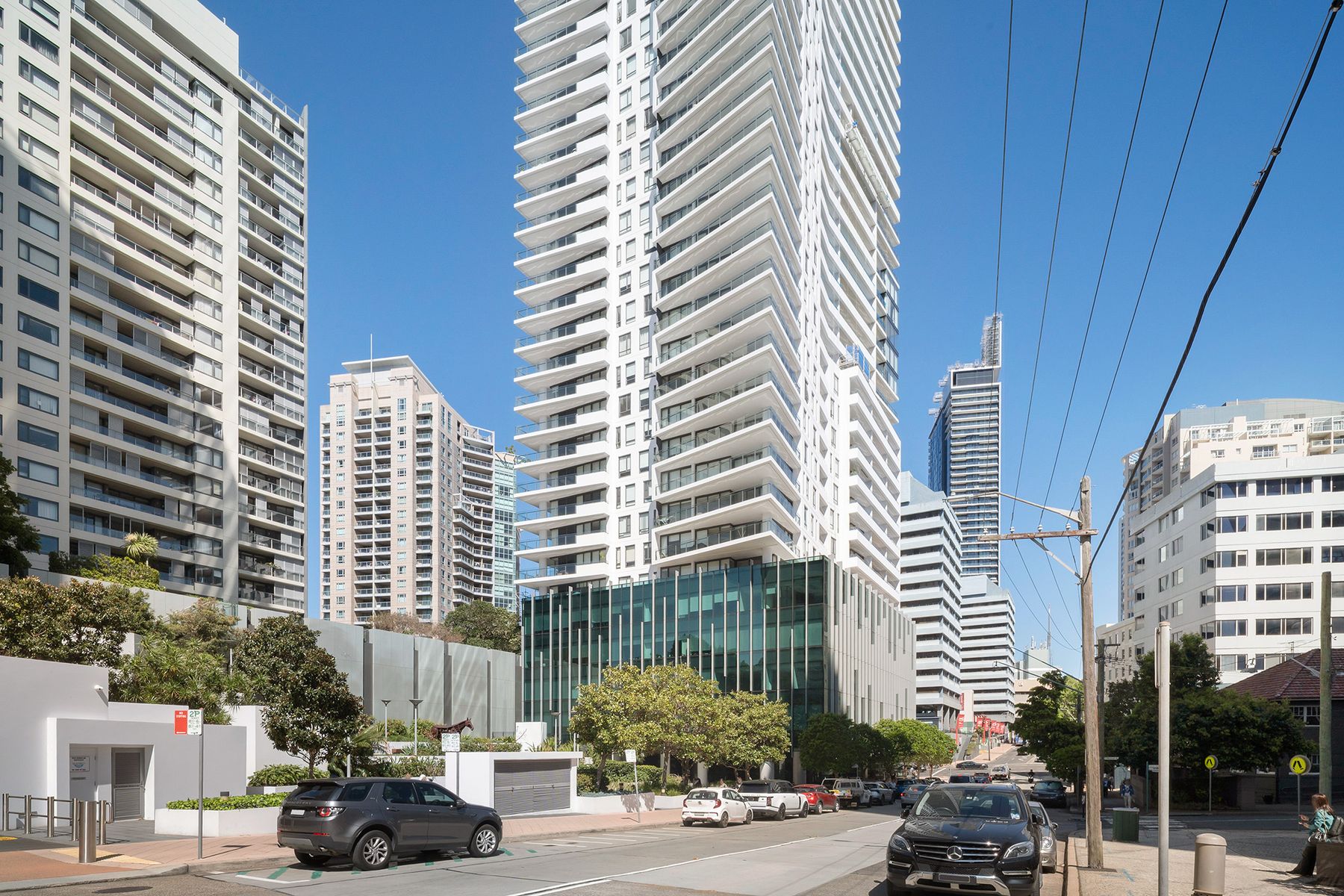 1205/7 Railway Street, Chatswood NSW 2067